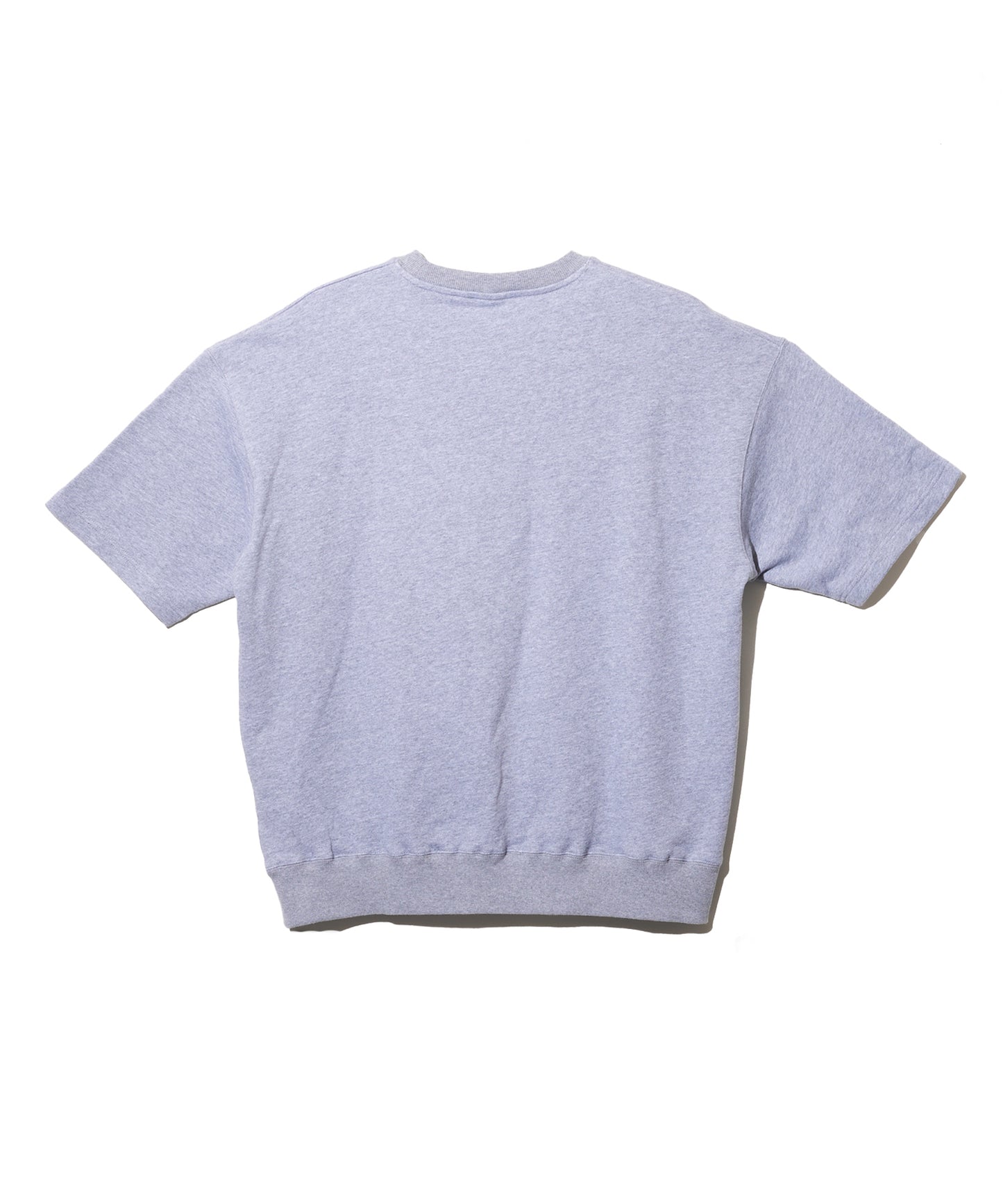 【予約】ショートスリーブ クルーネック スウェット #2 | S/S CREW SWEAT #2
