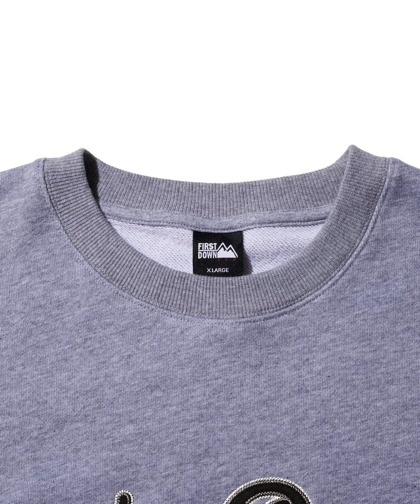 【予約】ショートスリーブ クルーネック スウェット #2 | S/S CREW SWEAT #2