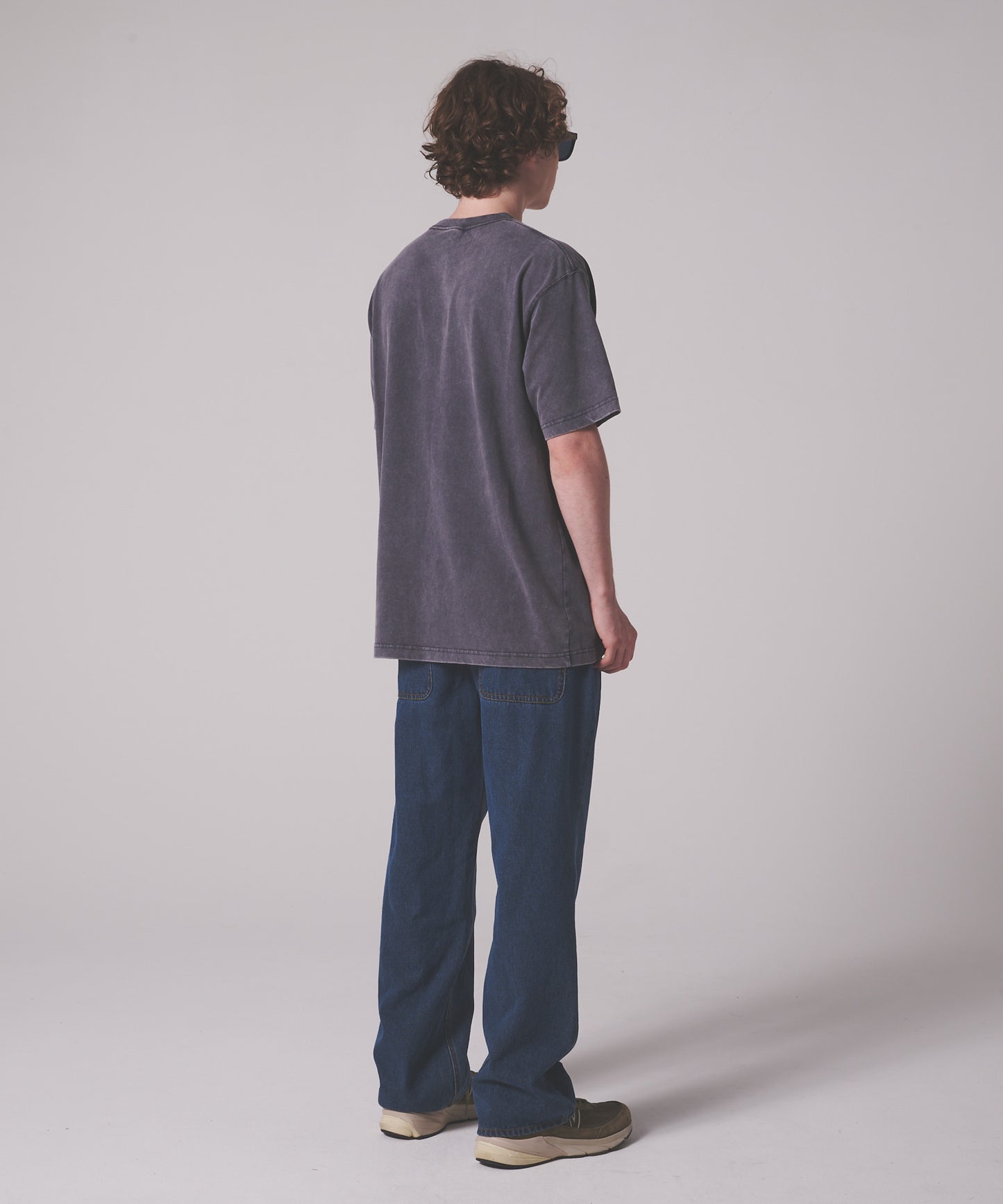 ピグメント ロゴ ショートスリーブTシャツ #1|PIGMENT LOGO S/S TEE #1