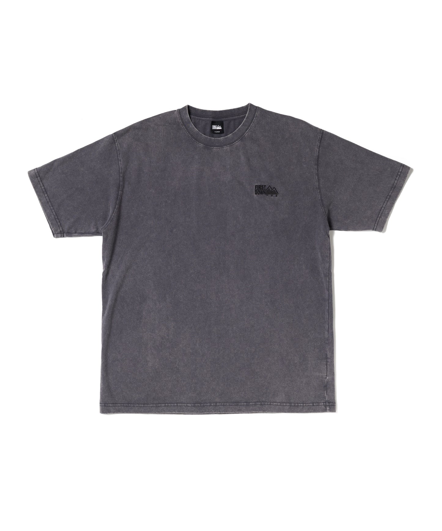 ピグメント ロゴ ショートスリーブTシャツ #1|PIGMENT LOGO S/S TEE #1