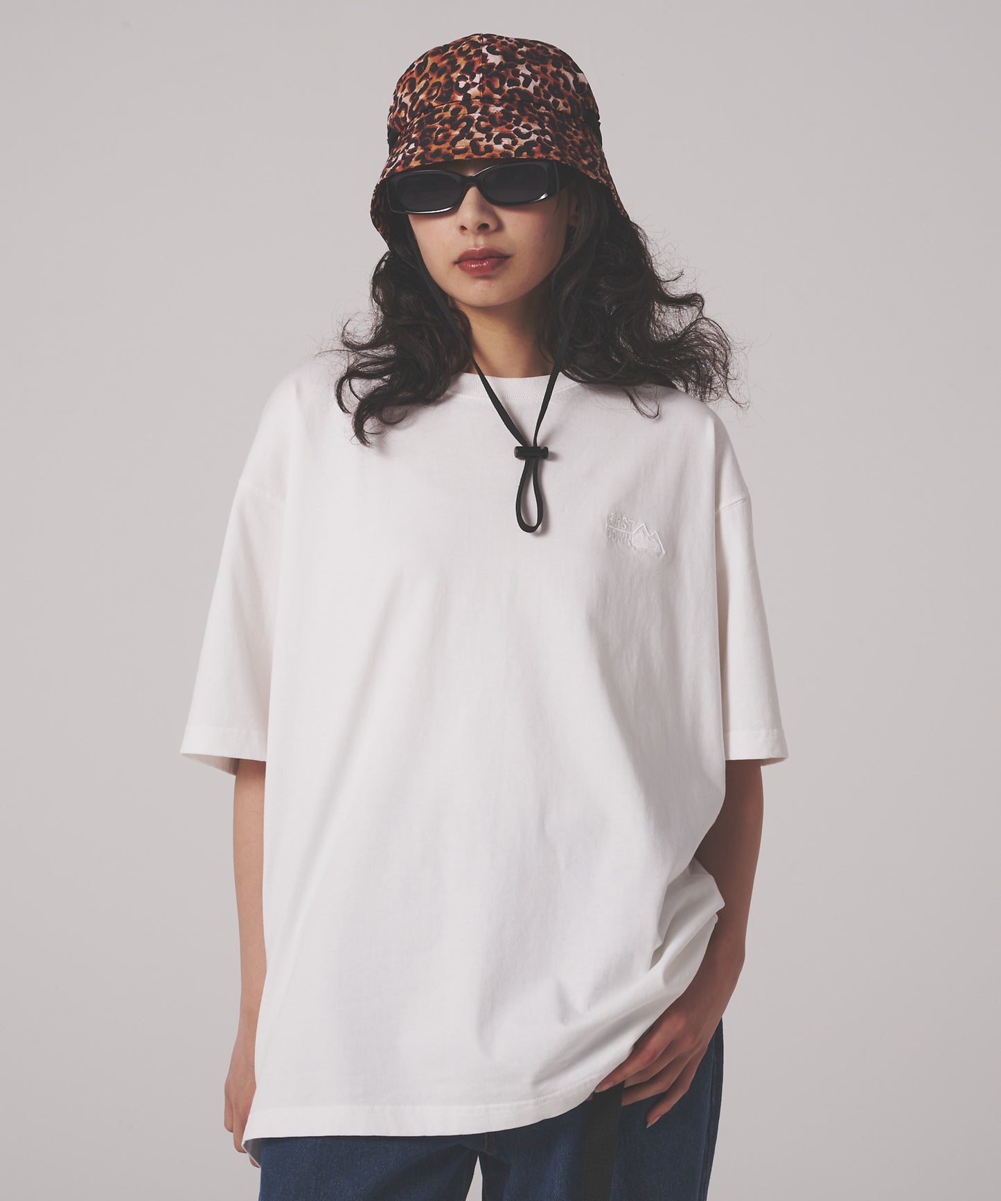 ピグメント ロゴ ショートスリーブTシャツ #1|PIGMENT LOGO S/S TEE #1