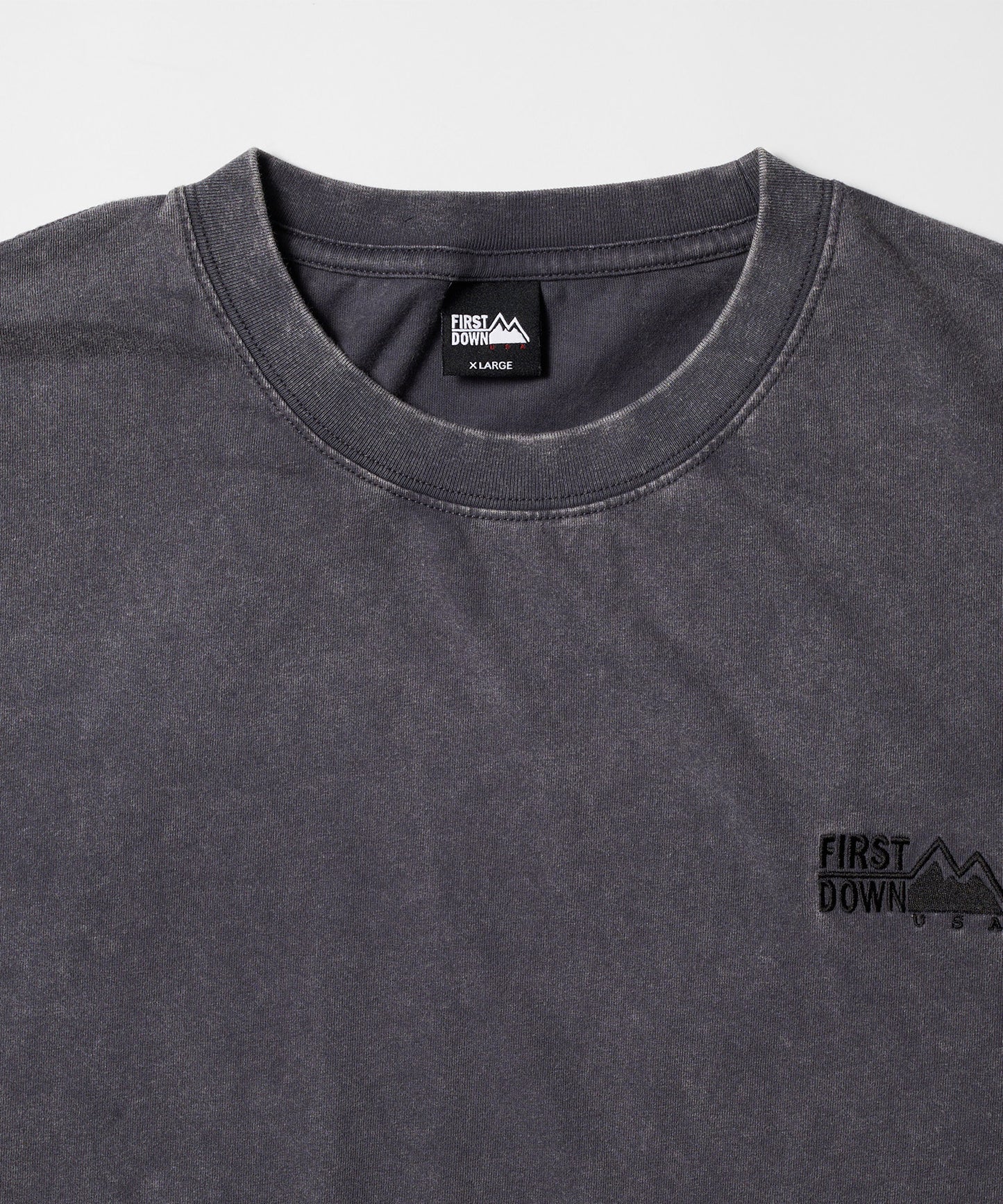 ピグメント ロゴ ショートスリーブTシャツ #1|PIGMENT LOGO S/S TEE #1