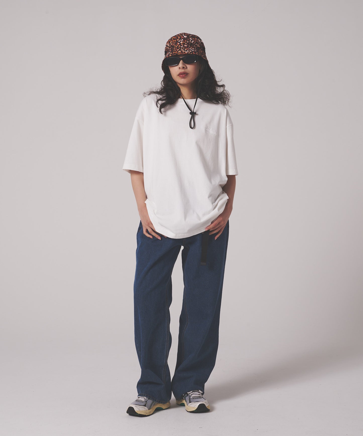 ピグメント ロゴ ショートスリーブTシャツ #1|PIGMENT LOGO S/S TEE #1