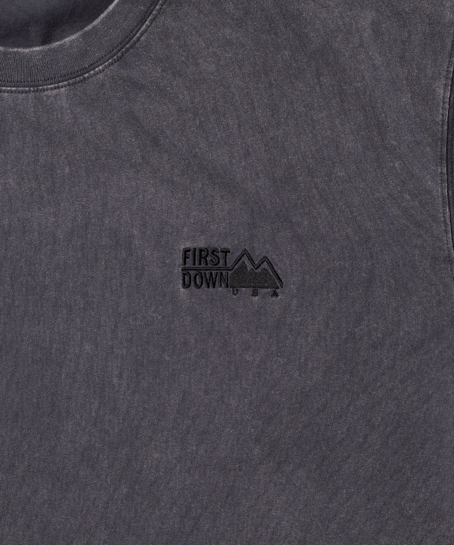 ピグメント ロゴ ショートスリーブTシャツ #1|PIGMENT LOGO S/S TEE #1
