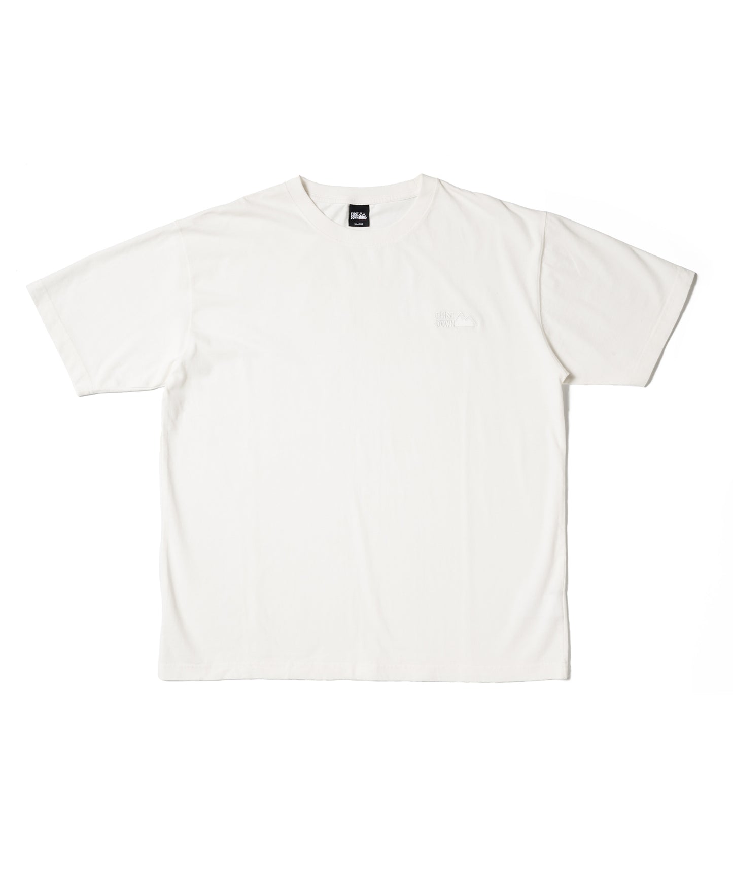 ピグメント ロゴ ショートスリーブTシャツ #1|PIGMENT LOGO S/S TEE #1