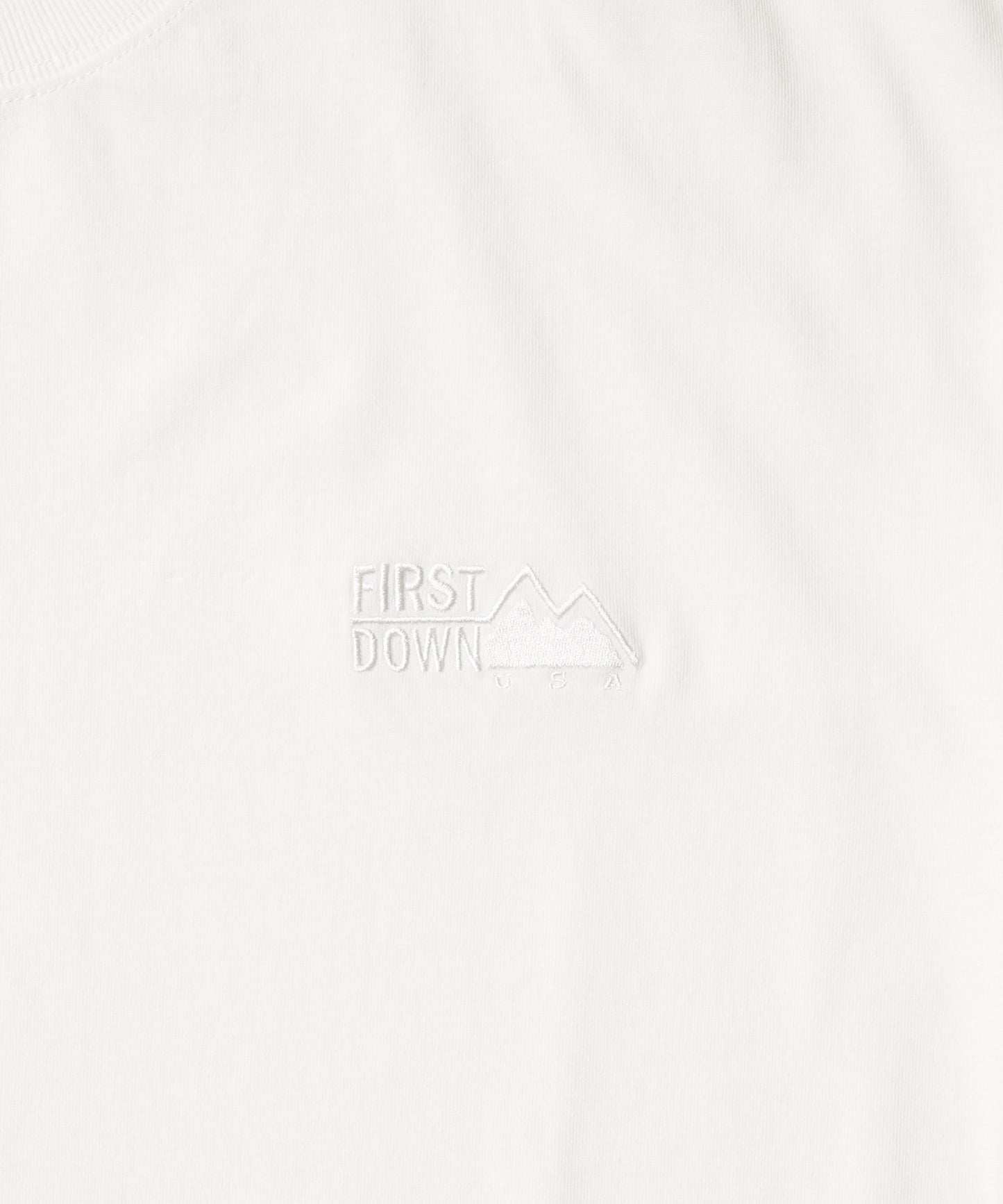 ピグメント ロゴ ショートスリーブTシャツ #1|PIGMENT LOGO S/S TEE #1