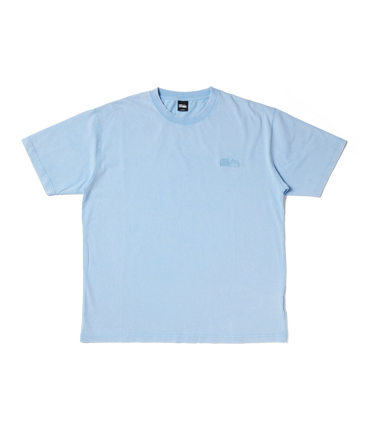 ピグメント ロゴ ショートスリーブTシャツ #1|PIGMENT LOGO S/S TEE #1