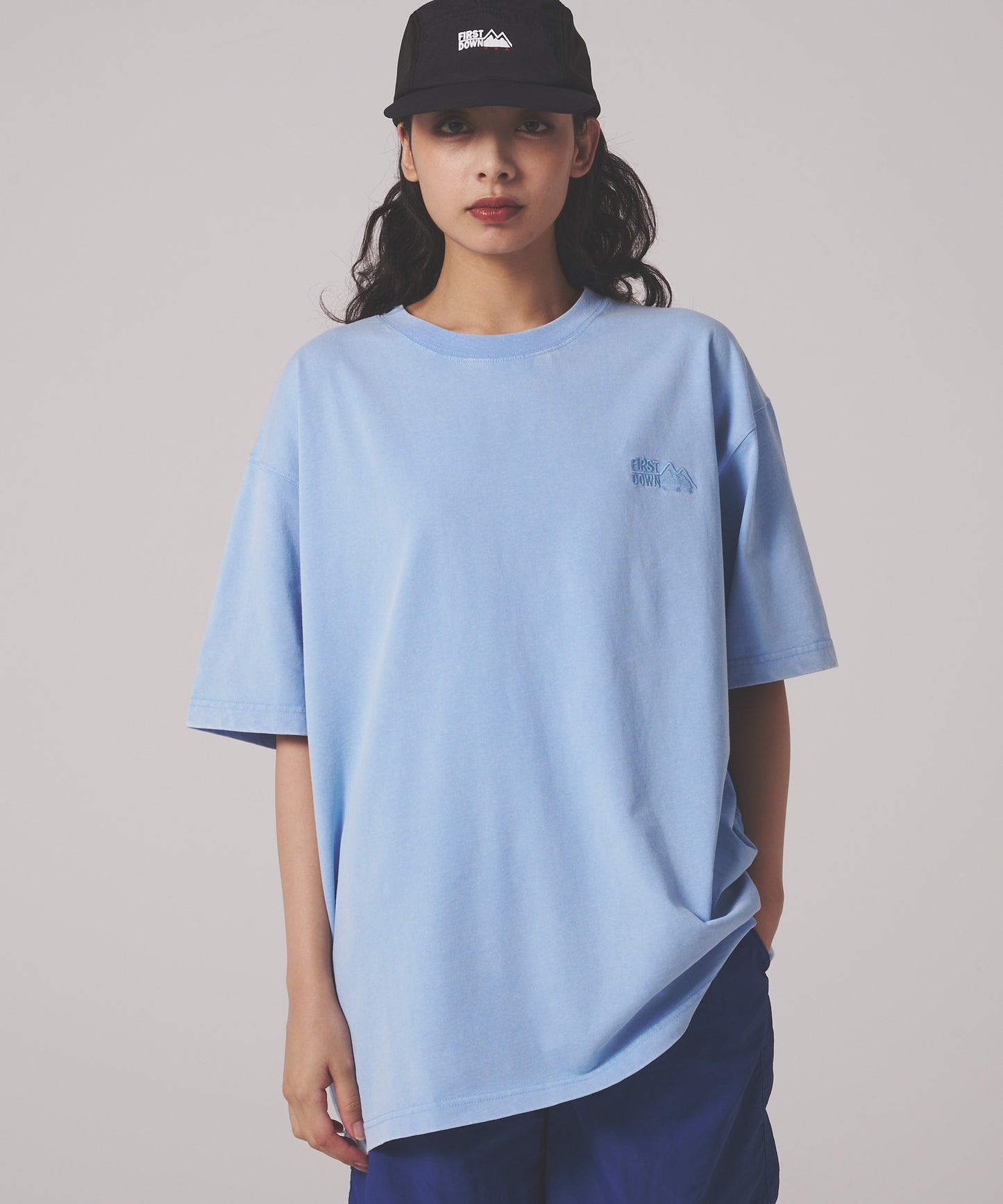 ピグメント ロゴ ショートスリーブTシャツ #1|PIGMENT LOGO S/S TEE #1