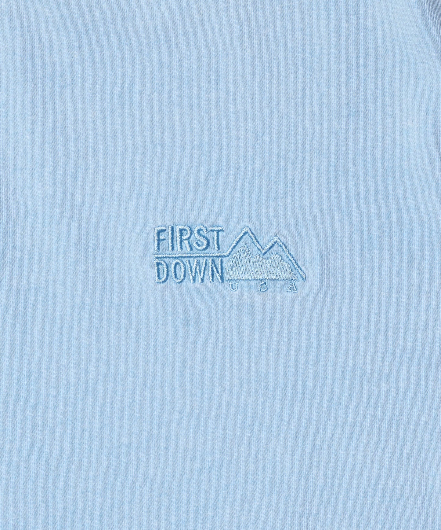 ピグメント ロゴ ショートスリーブTシャツ #1|PIGMENT LOGO S/S TEE #1