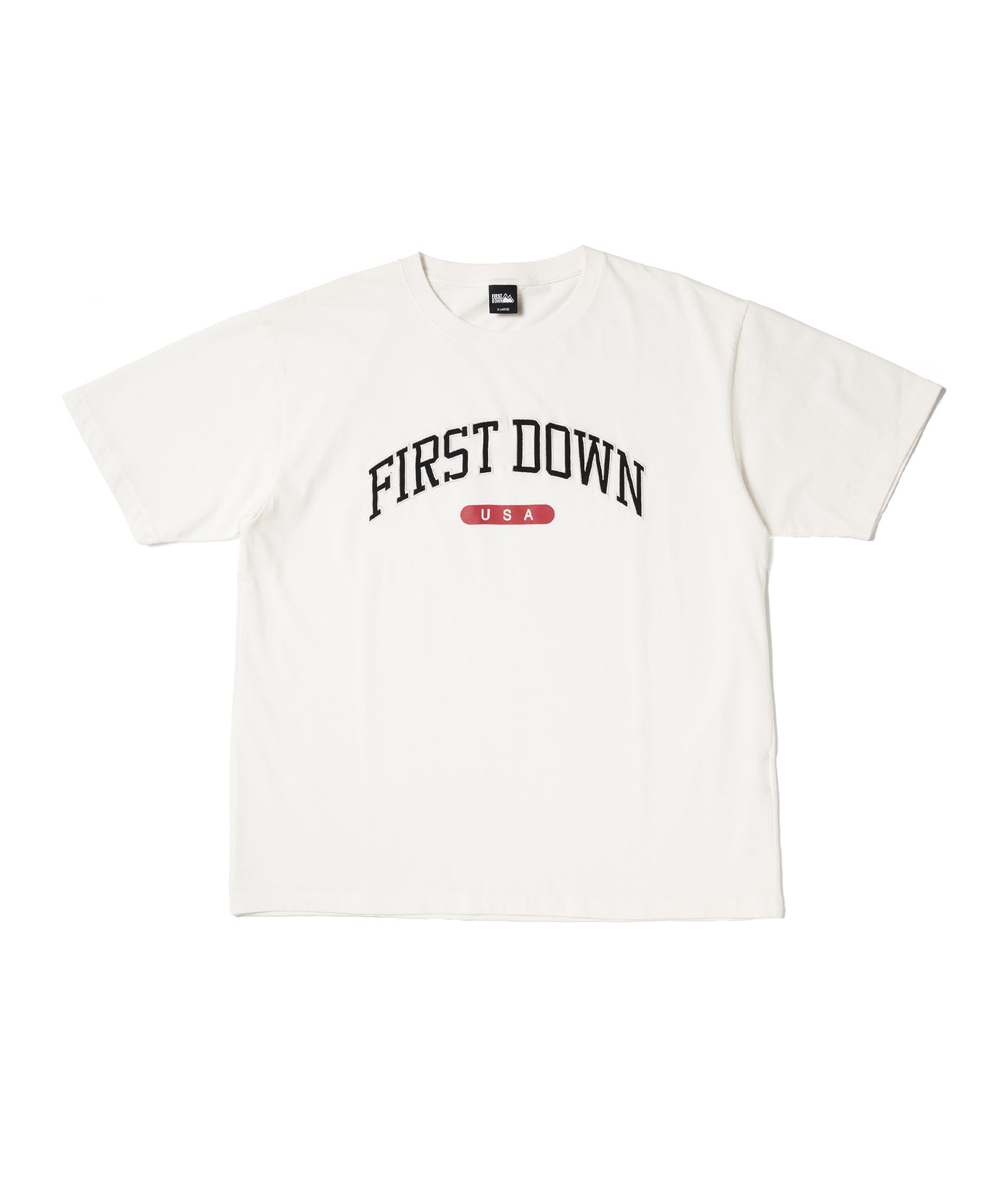ピグメント ロゴ ショートスリーブTシャツ #2|PIGMENT LOGO S/S TEE #2