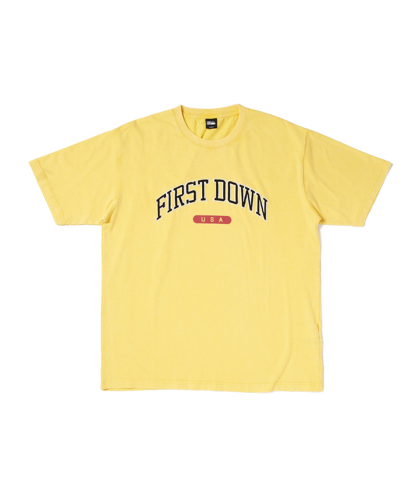 ピグメント ロゴ ショートスリーブTシャツ #2|PIGMENT LOGO S/S TEE #2