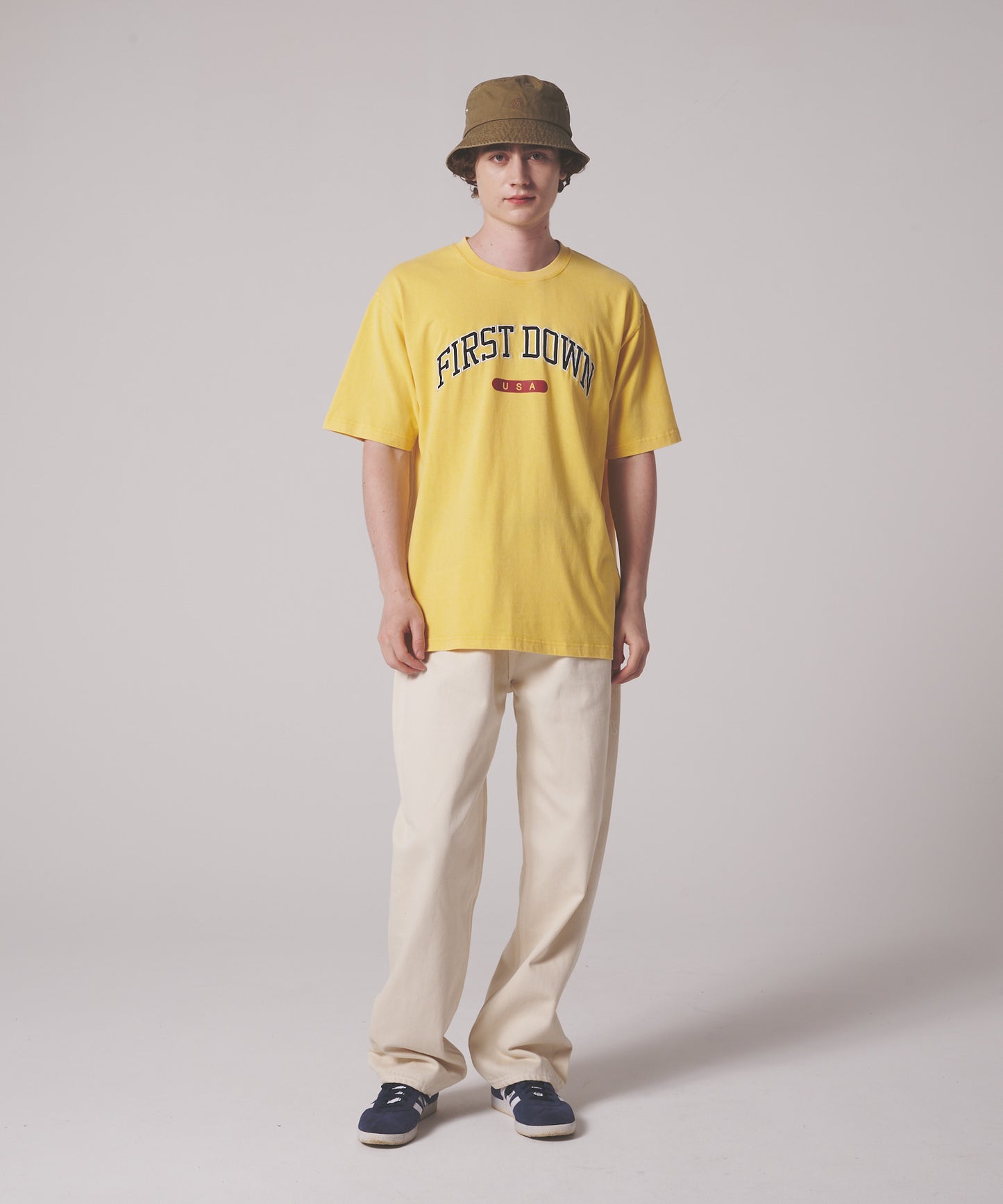 ピグメント ロゴ ショートスリーブTシャツ #2|PIGMENT LOGO S/S TEE #2