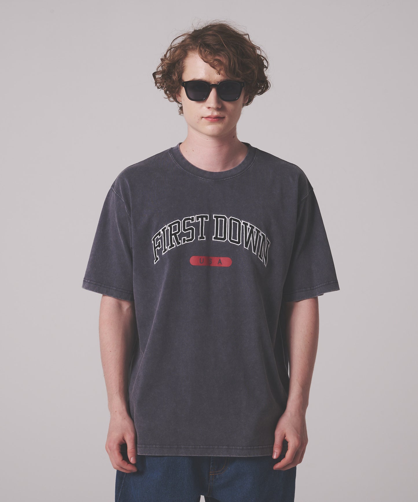 ピグメント ロゴ ショートスリーブTシャツ #2|PIGMENT LOGO S/S TEE #2