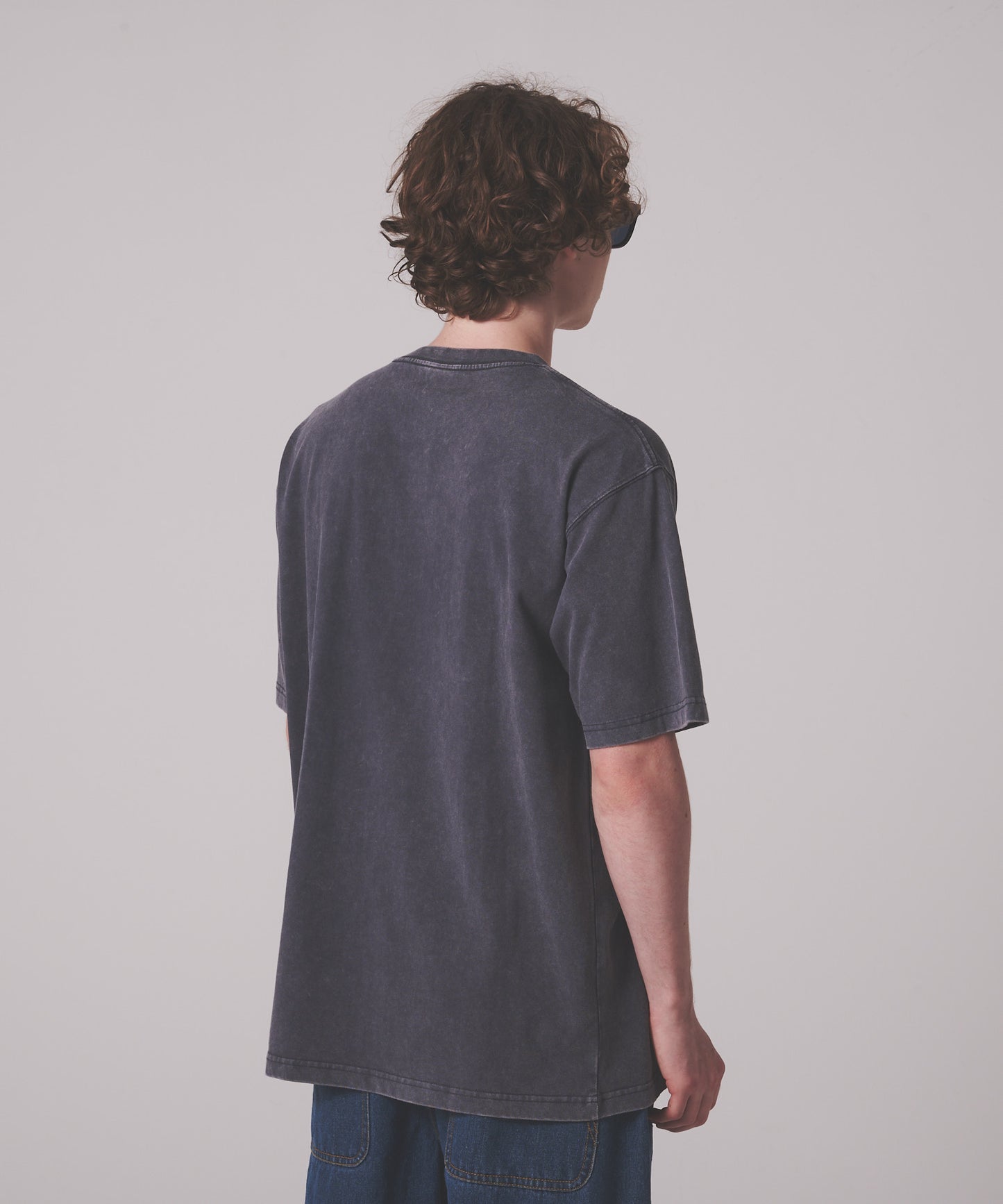 ピグメント ロゴ ショートスリーブTシャツ #2|PIGMENT LOGO S/S TEE #2