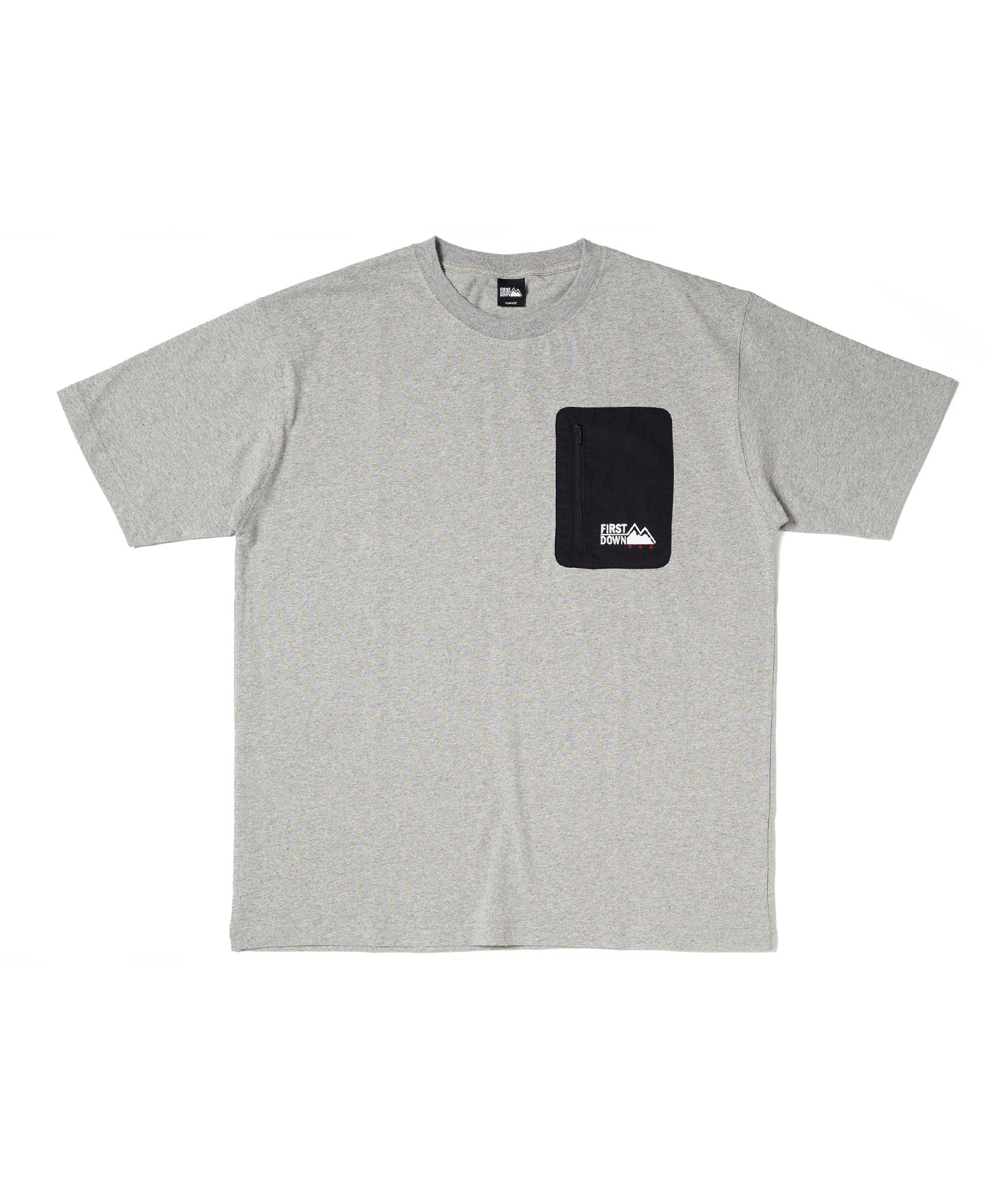 スイッチポケット ショートスリーブTシャツ|SWITCH POCKET S/S TEE