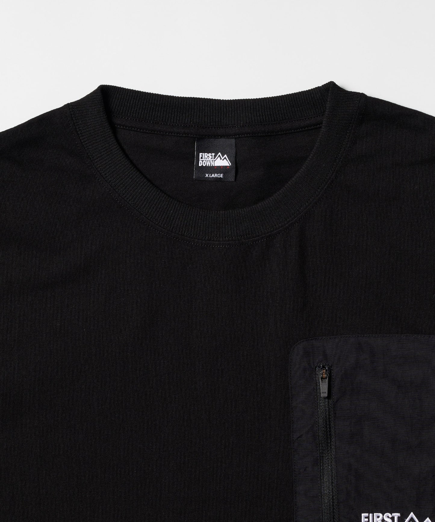 スイッチポケット ショートスリーブTシャツ|SWITCH POCKET S/S TEE
