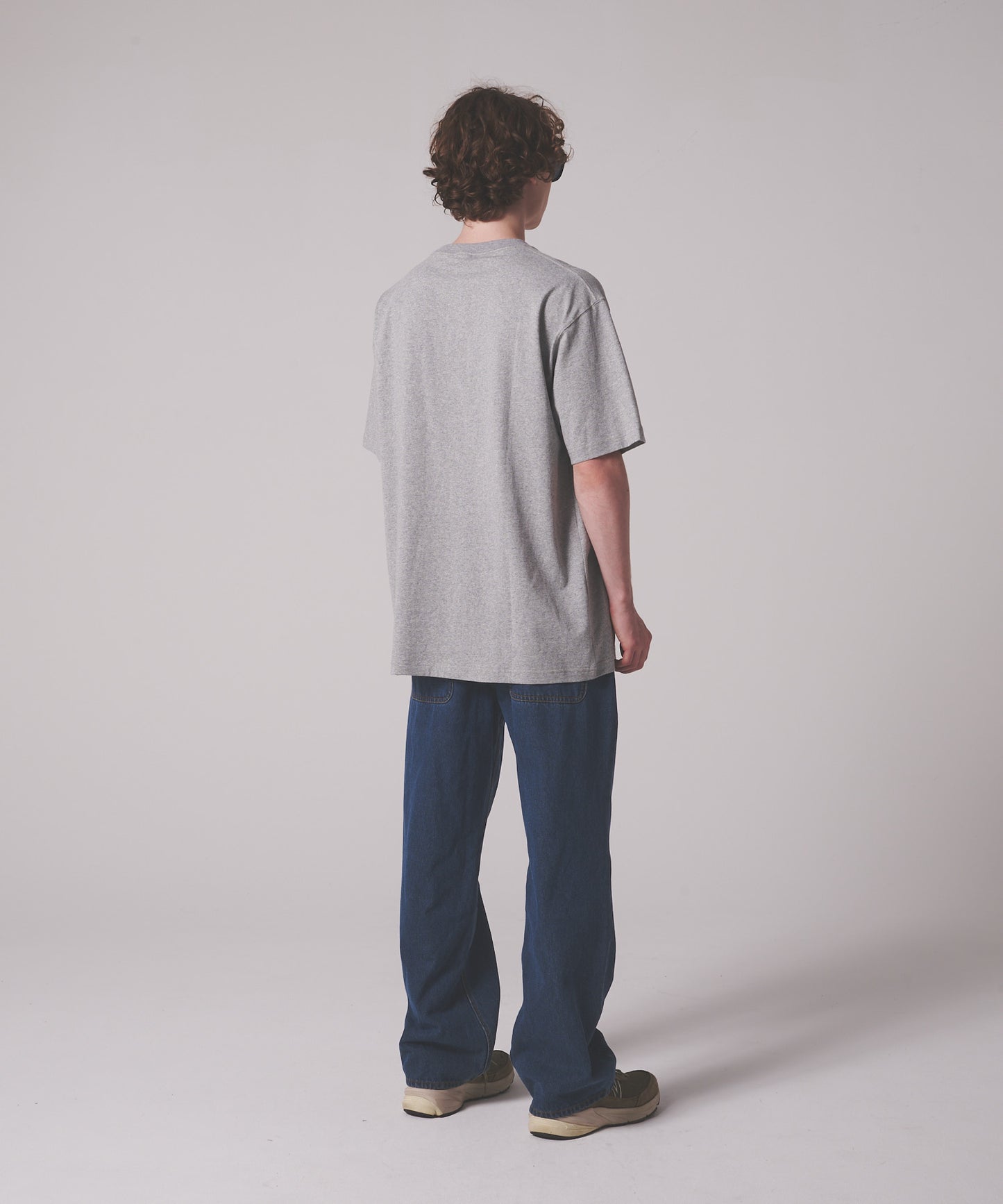 スイッチポケット ショートスリーブTシャツ|SWITCH POCKET S/S TEE