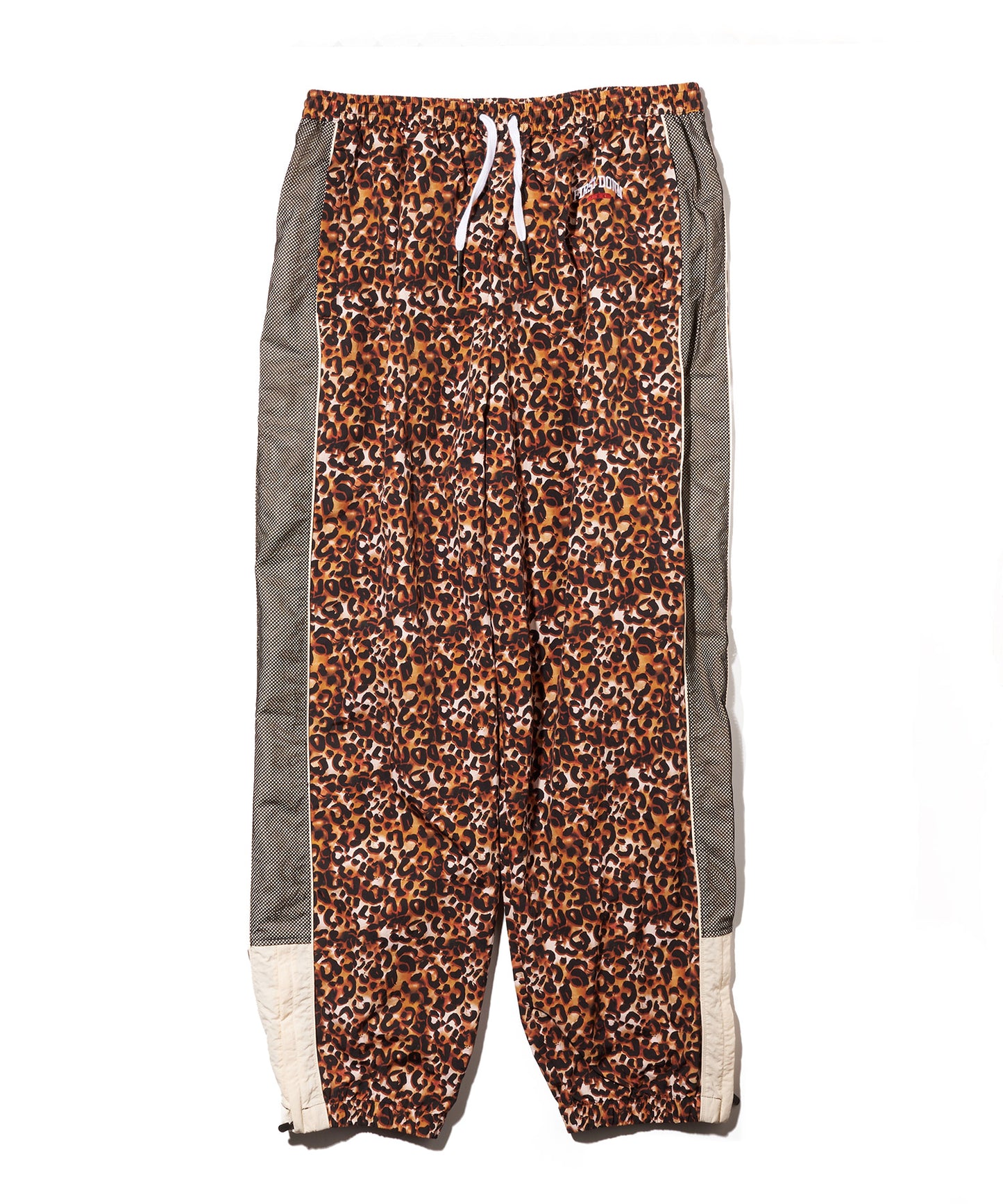 【TIME SALE】 タスランナイロン トラックパンツ | TASLAN NYOLON TRAK PANTS