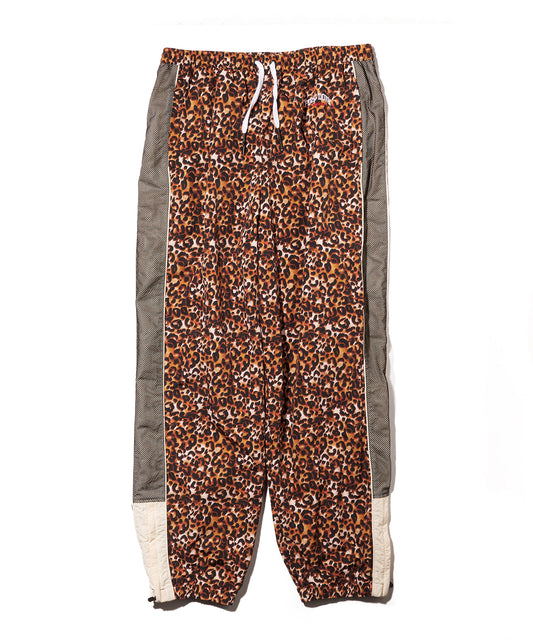 タスランナイロン トラックパンツ | TASLAN NYOLON TRAK PANTS