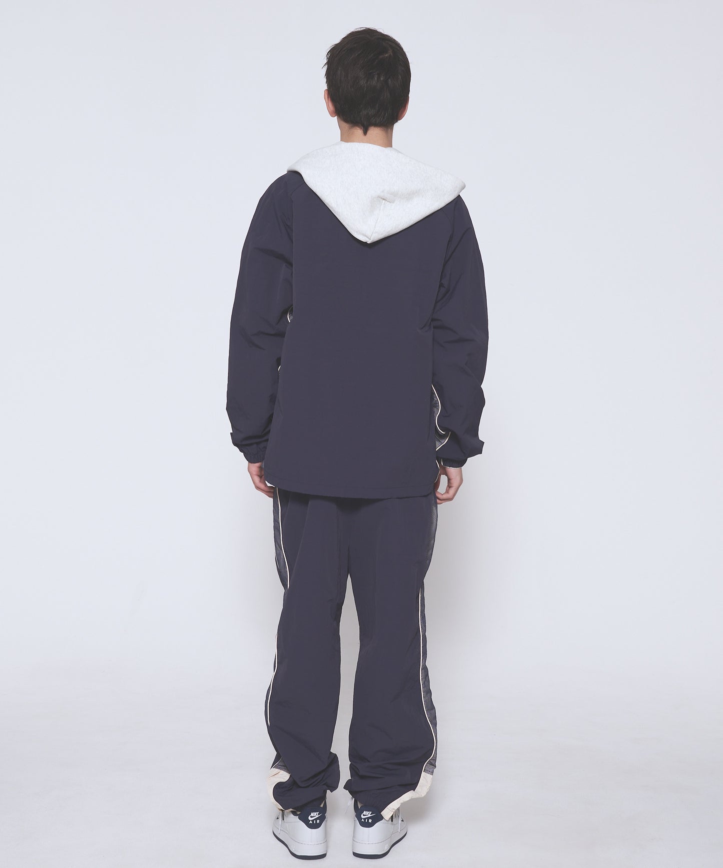 【TIME SALE】 タスランナイロン トラックパンツ | TASLAN NYOLON TRAK PANTS