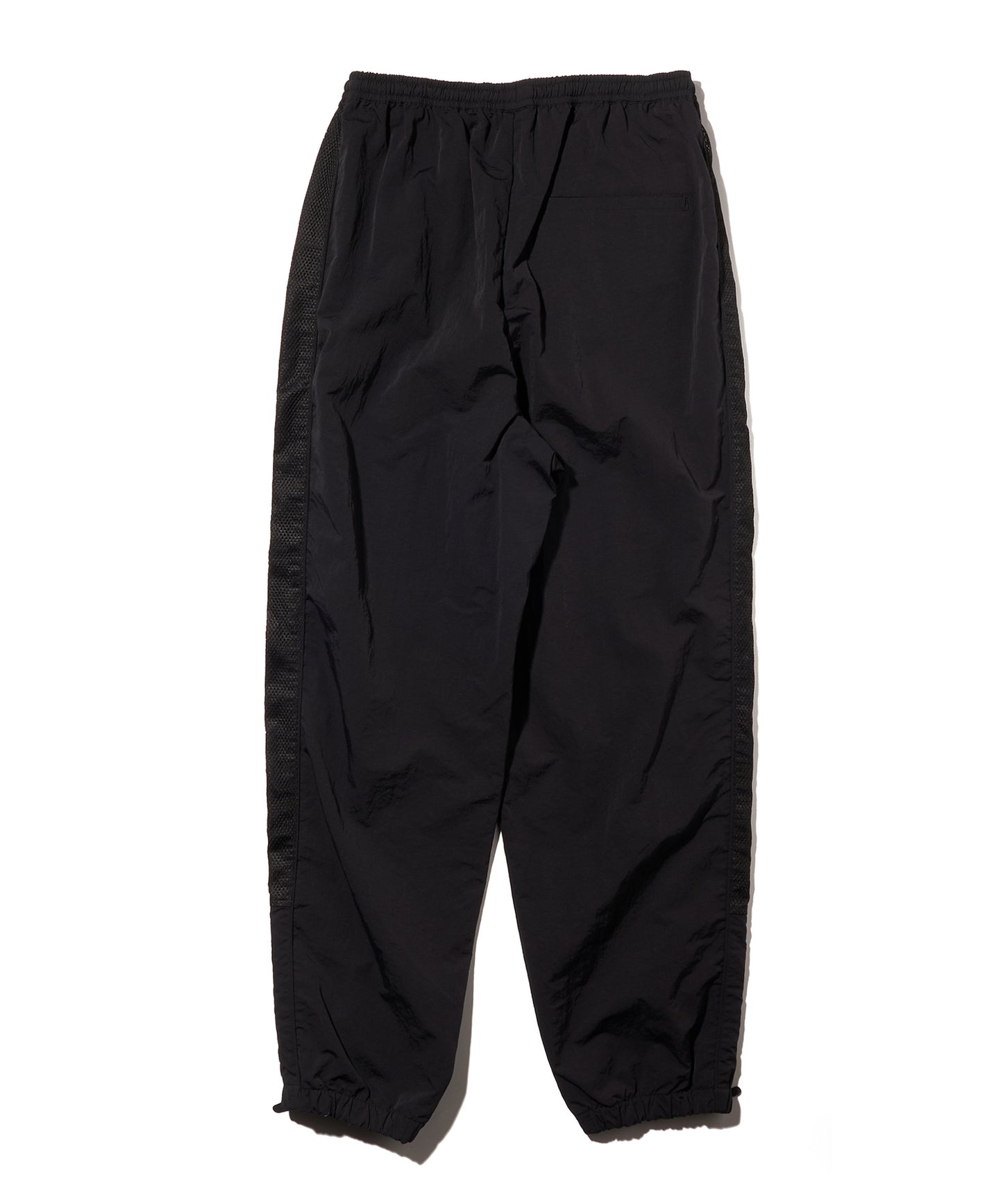 【TIME SALE】 タスランナイロン トラックパンツ | TASLAN NYOLON TRAK PANTS