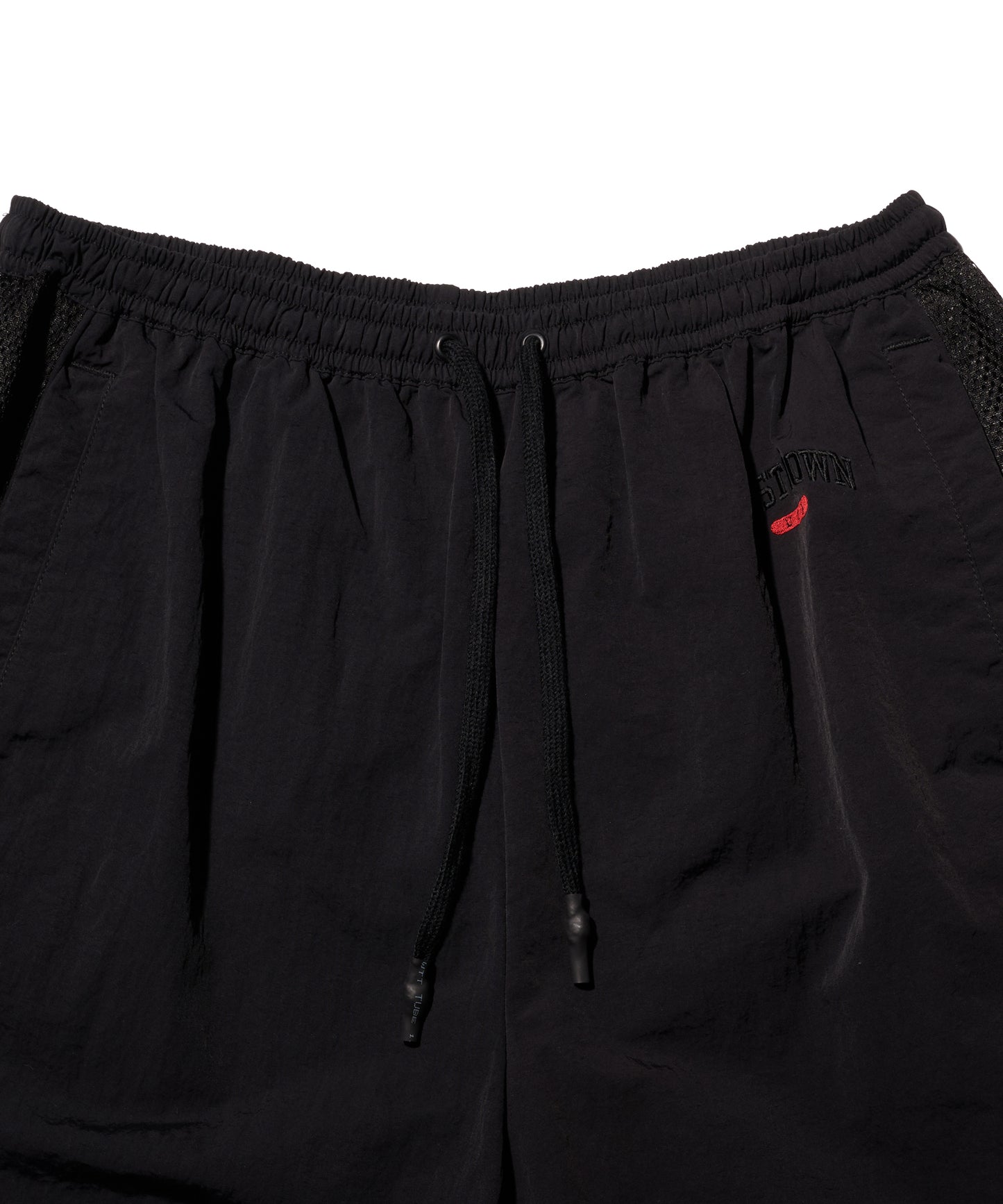 【TIME SALE】 タスランナイロン トラックパンツ | TASLAN NYOLON TRAK PANTS