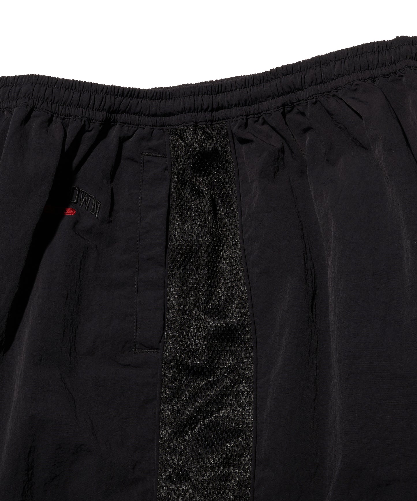 【TIME SALE】 タスランナイロン トラックパンツ | TASLAN NYOLON TRAK PANTS