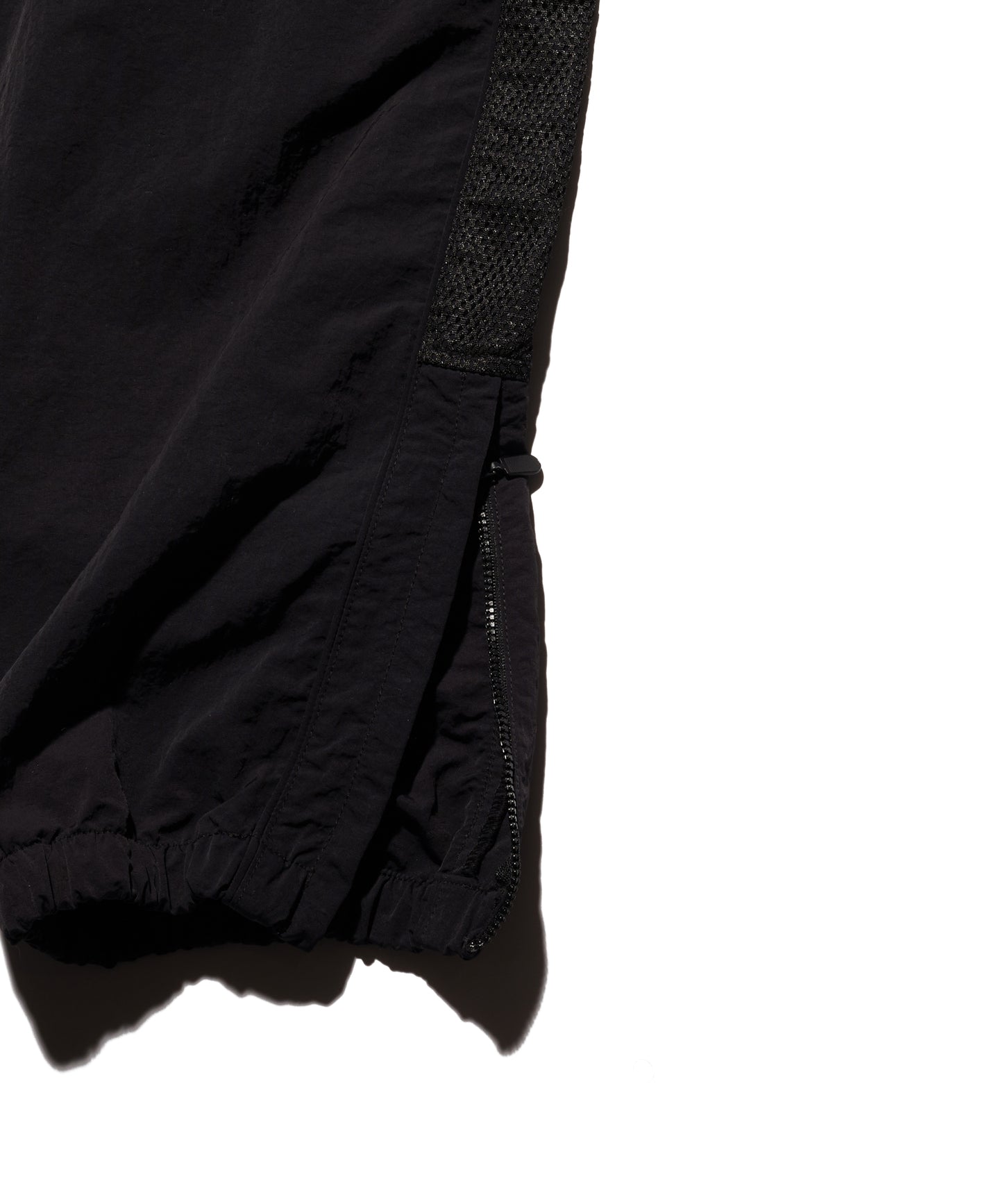 【TIME SALE】 タスランナイロン トラックパンツ | TASLAN NYOLON TRAK PANTS