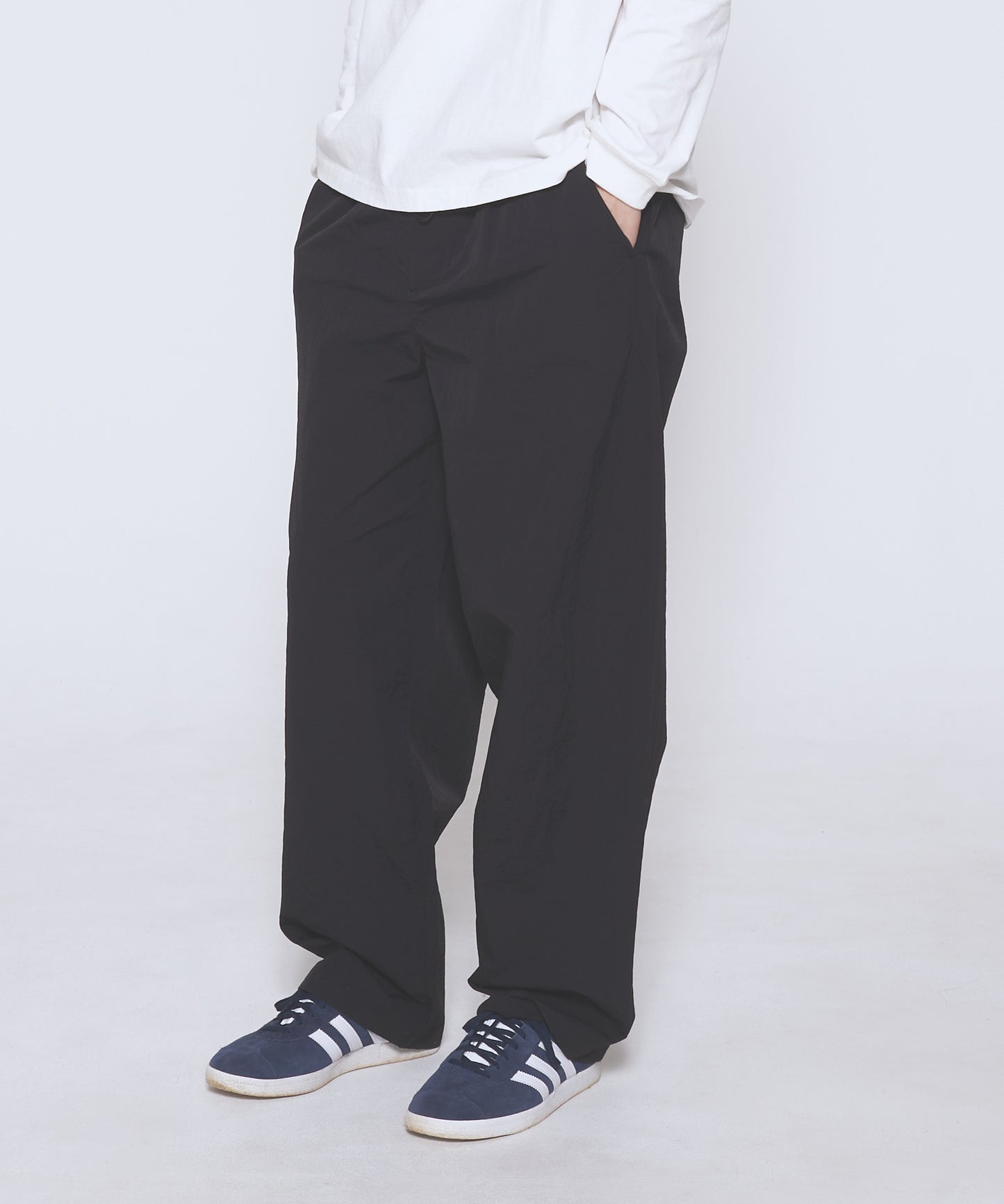 【TIME SALE】 タスランナイロン アクティブパンツ | TASLAN NYKON ACTIVE PANRS