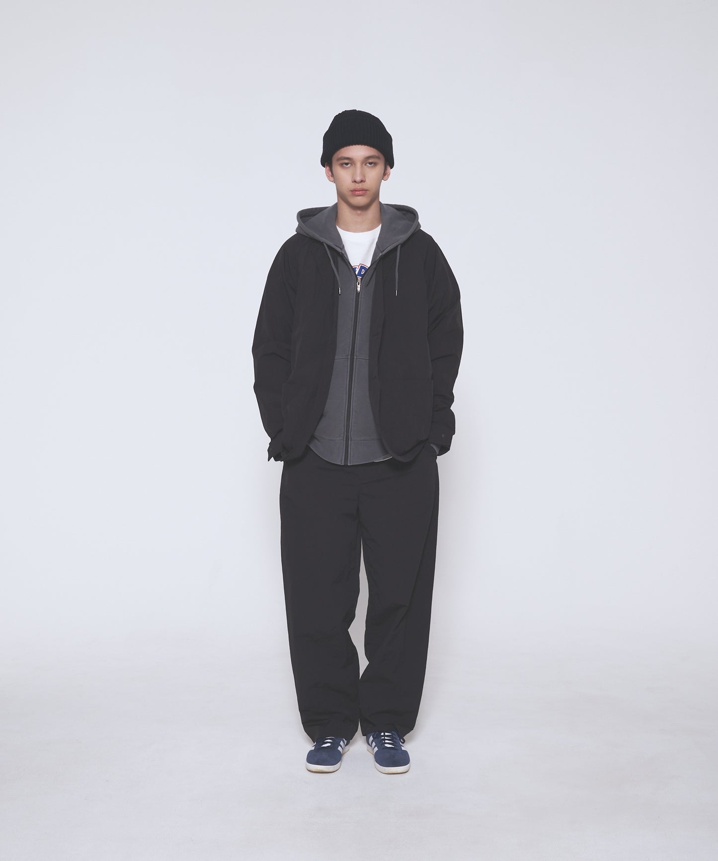 【TIME SALE】 タスランナイロン アクティブパンツ | TASLAN NYKON ACTIVE PANRS