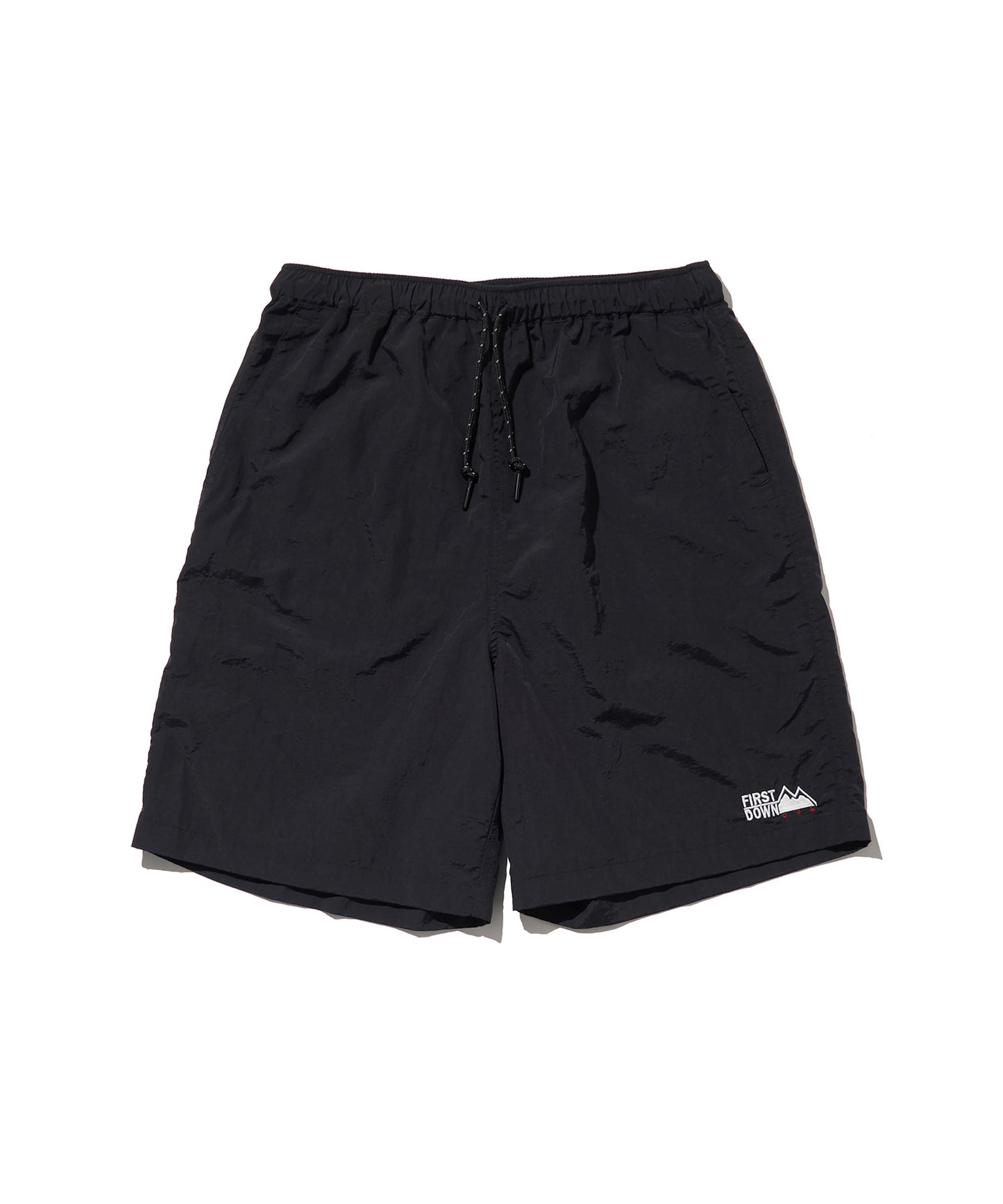 コジーショーツ タスランナイロン | COZY SHORTS TASLAN NYLON