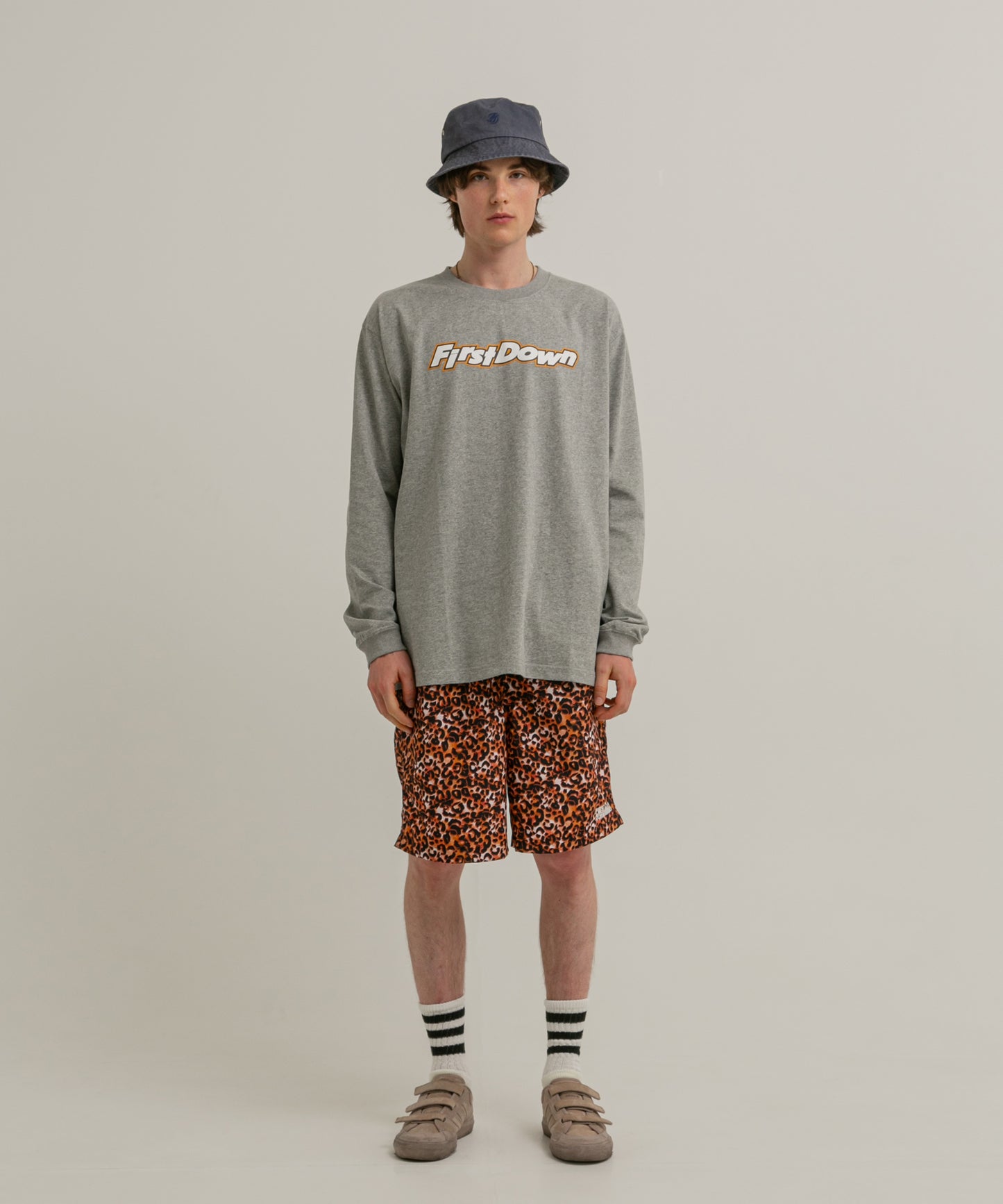 コジーショーツ タスランナイロン | COZY SHORTS TASLAN NYLON