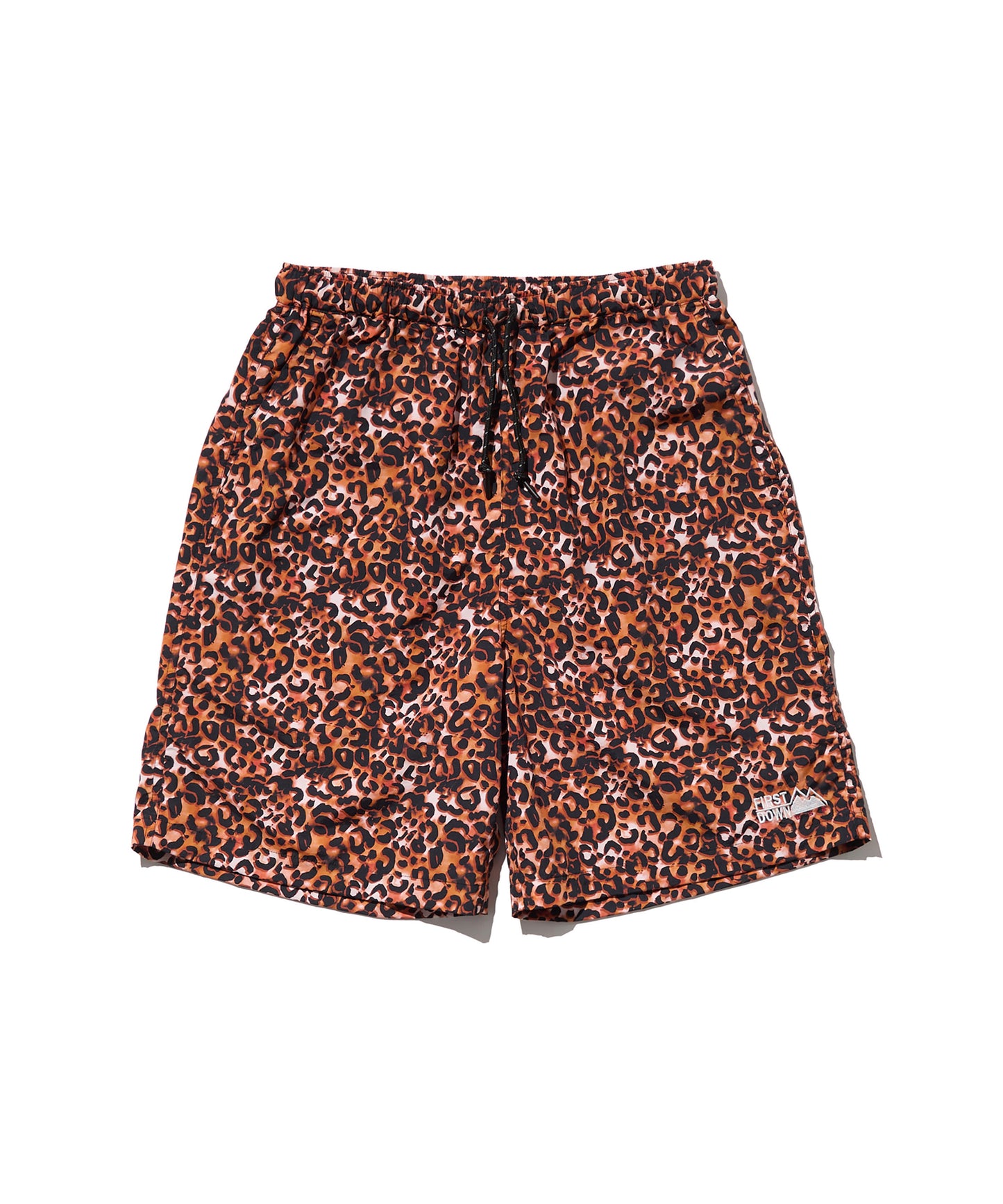コジーショーツ タスランナイロン | COZY SHORTS TASLAN NYLON