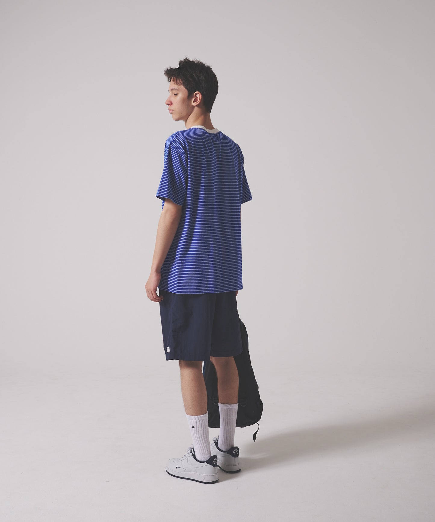 コジーショーツ タスランナイロン | COZY SHORTS TASLAN NYLON