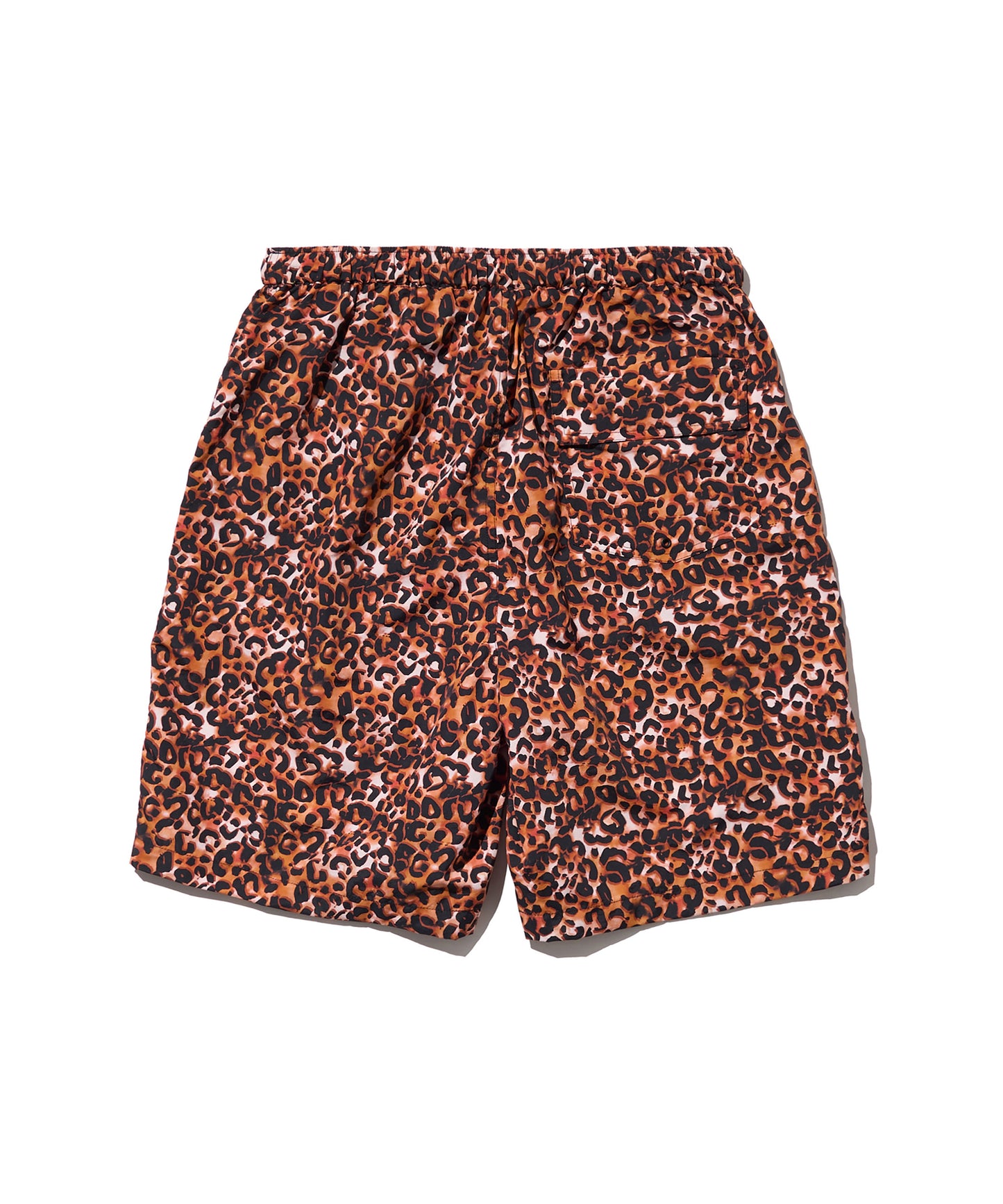コジーショーツ タスランナイロン | COZY SHORTS TASLAN NYLON