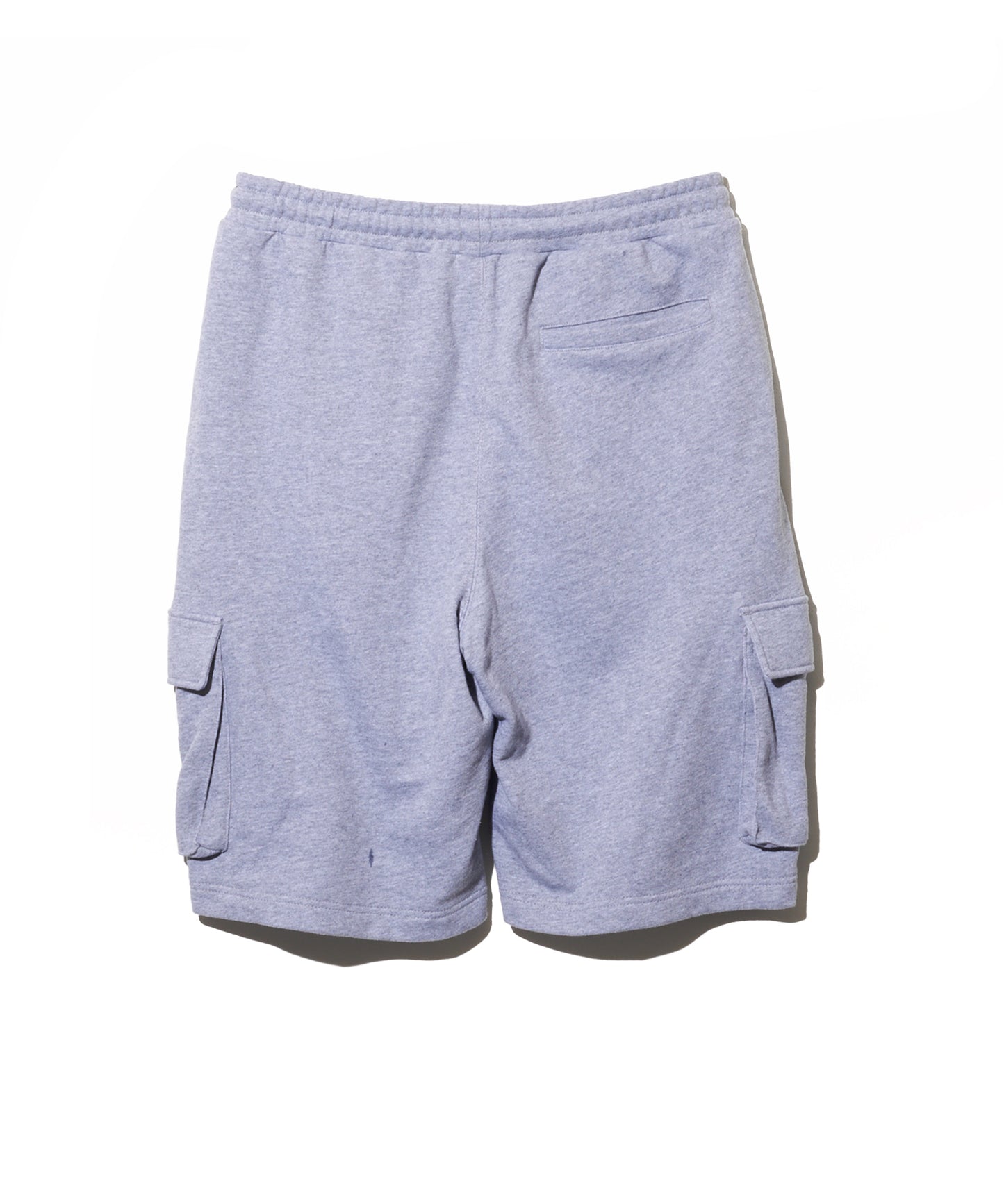 【予約】スウェット カーゴショーツ | SWEAT CARGO SHORTS