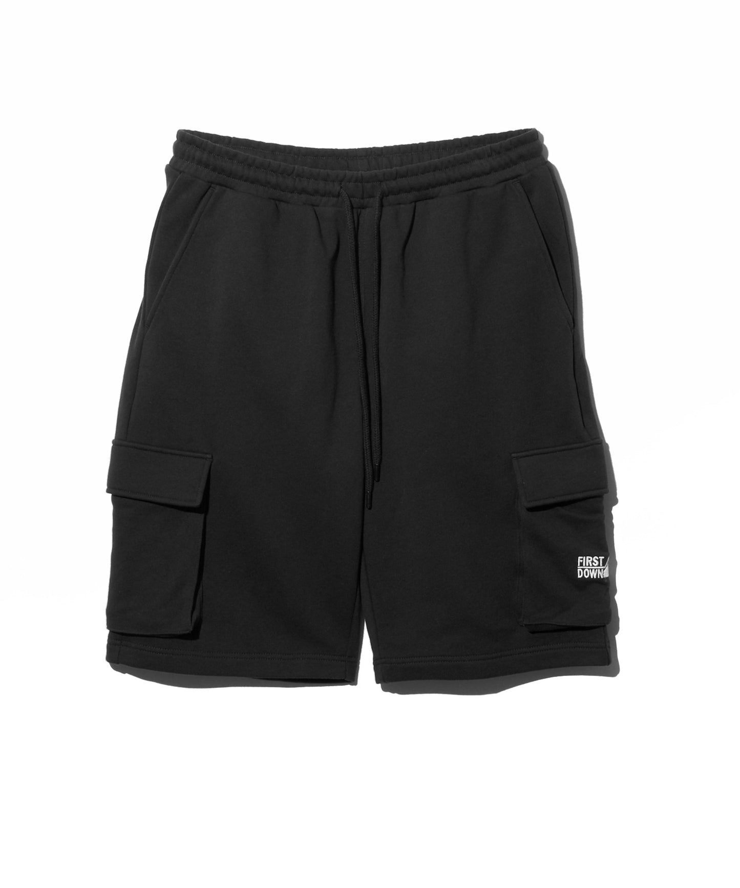 【予約】スウェット カーゴショーツ | SWEAT CARGO SHORTS
