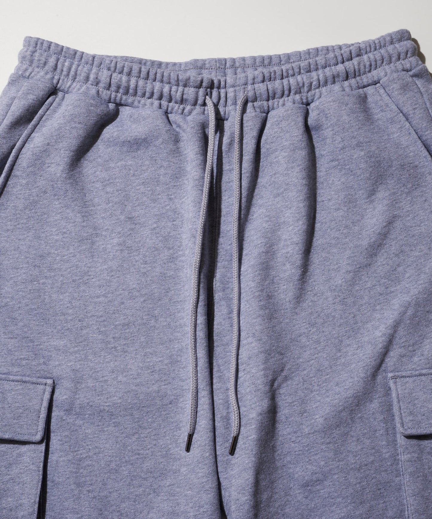 【予約】スウェット カーゴショーツ | SWEAT CARGO SHORTS