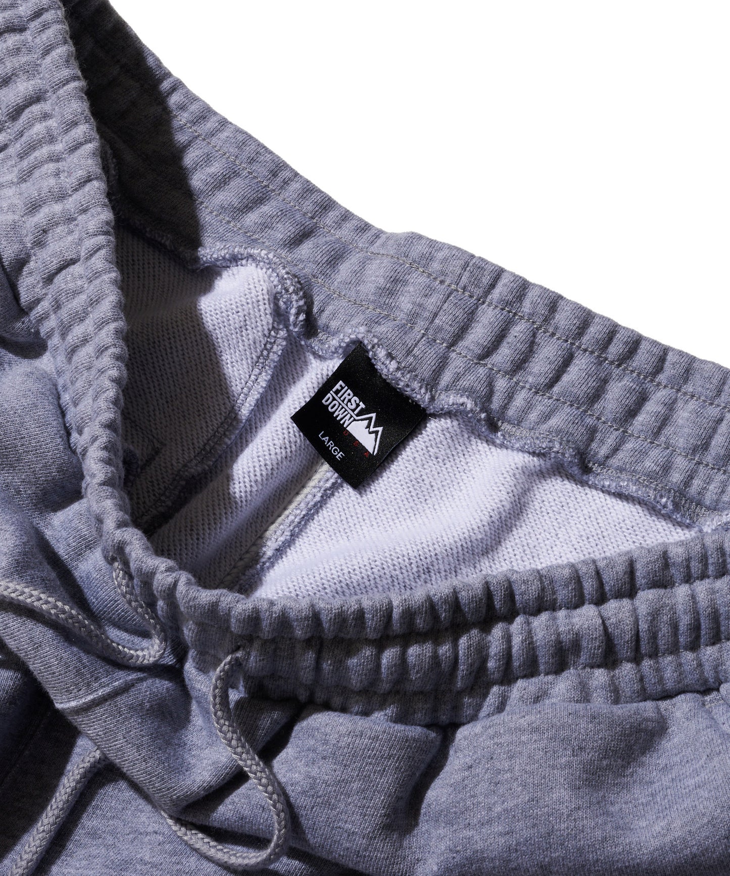 【予約】スウェット カーゴショーツ | SWEAT CARGO SHORTS