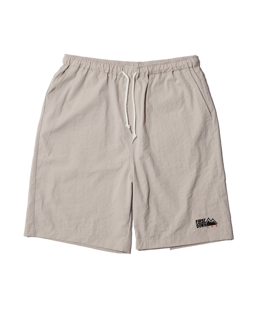 ワッシャー コジーショーツ|WASHER COZY SHORTS