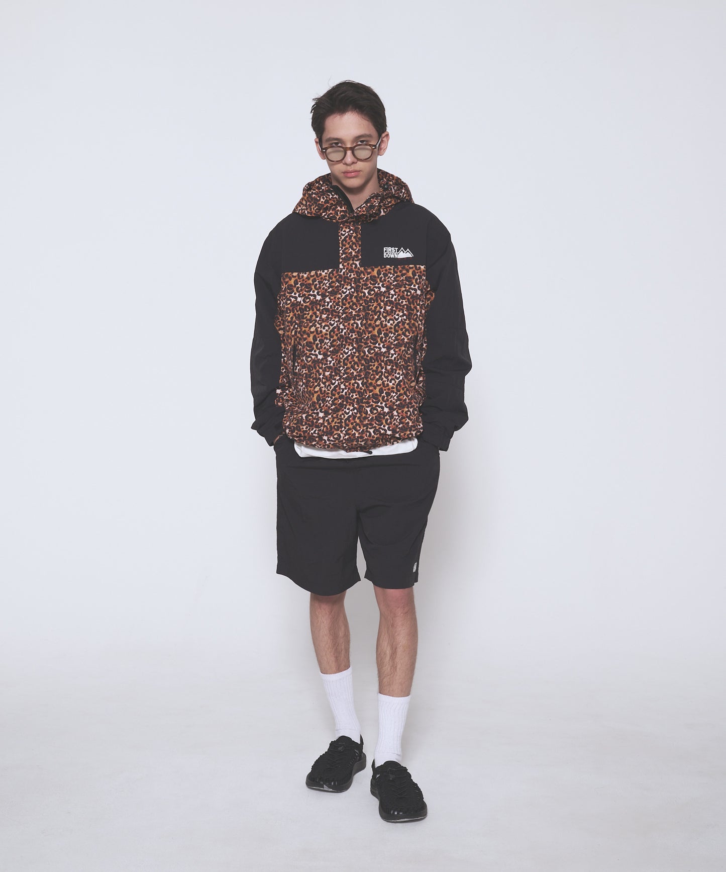 モータウンジャケット タスランナイロン | MOTOWN JKT TASLAN NYLON