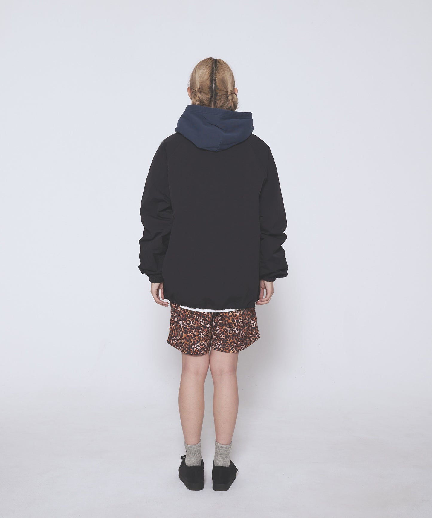 タスランナイロン トラックジャケット | TASLAN NYOLON TRAK JACKET