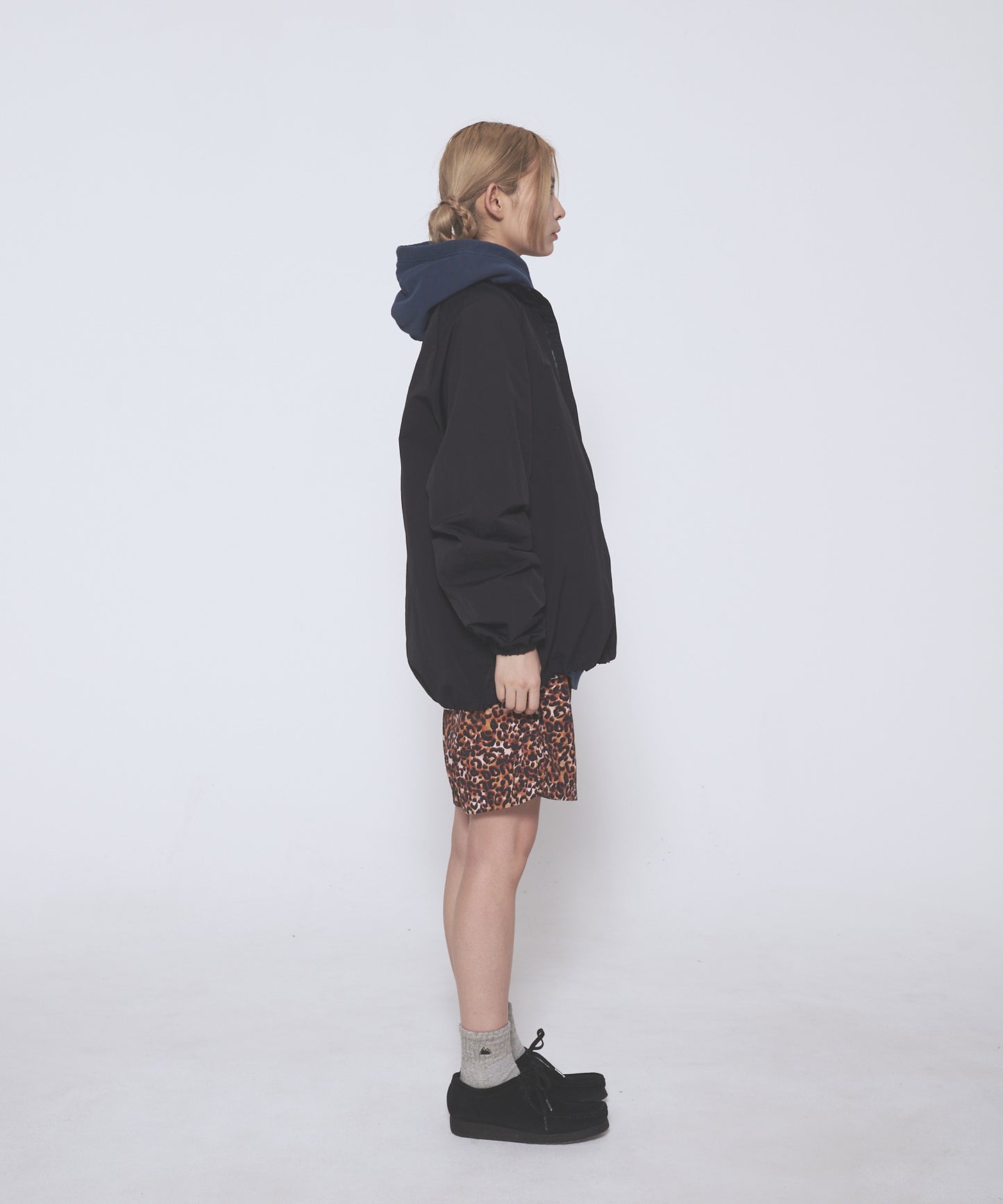 タスランナイロン トラックジャケット | TASLAN NYOLON TRAK JACKET