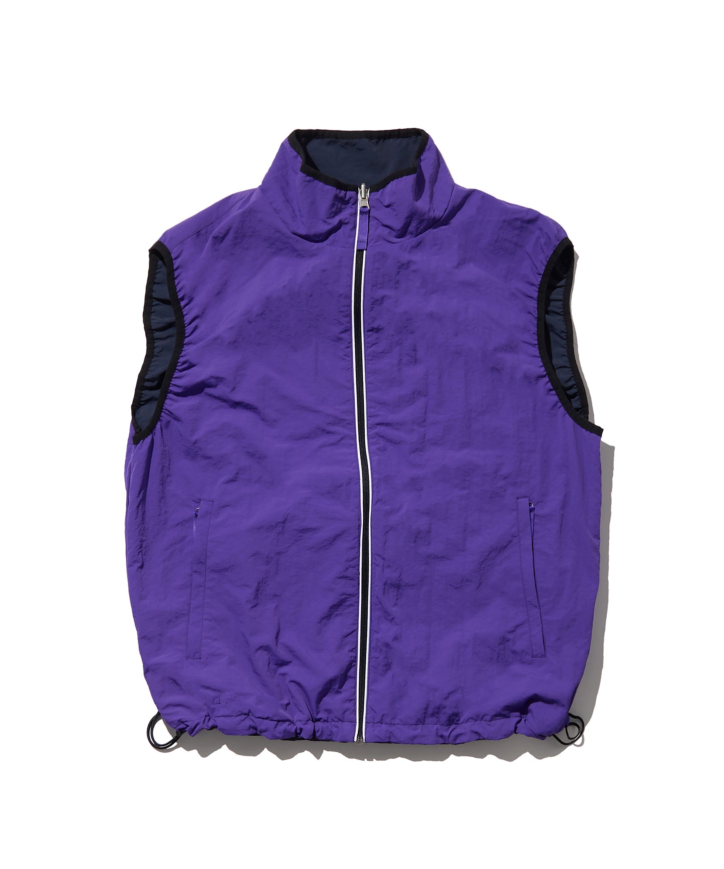タスランナイロン リバーシブルベスト | TASLAN NYLON REVERSIBLE VEST