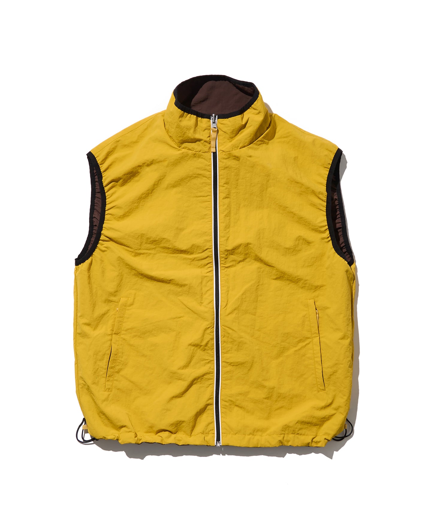 タスランナイロン リバーシブルベスト | TASLAN NYLON REVERSIBLE VEST