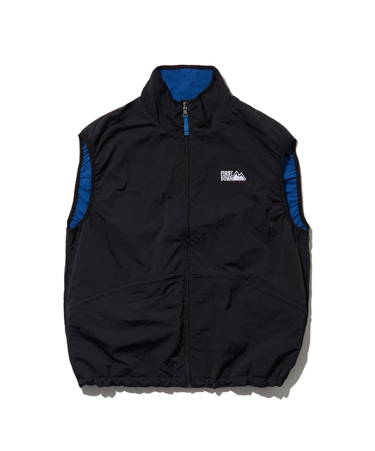 タスランナイロン リバーシブルベスト | TASLAN NYLON REVERSIBLE VEST