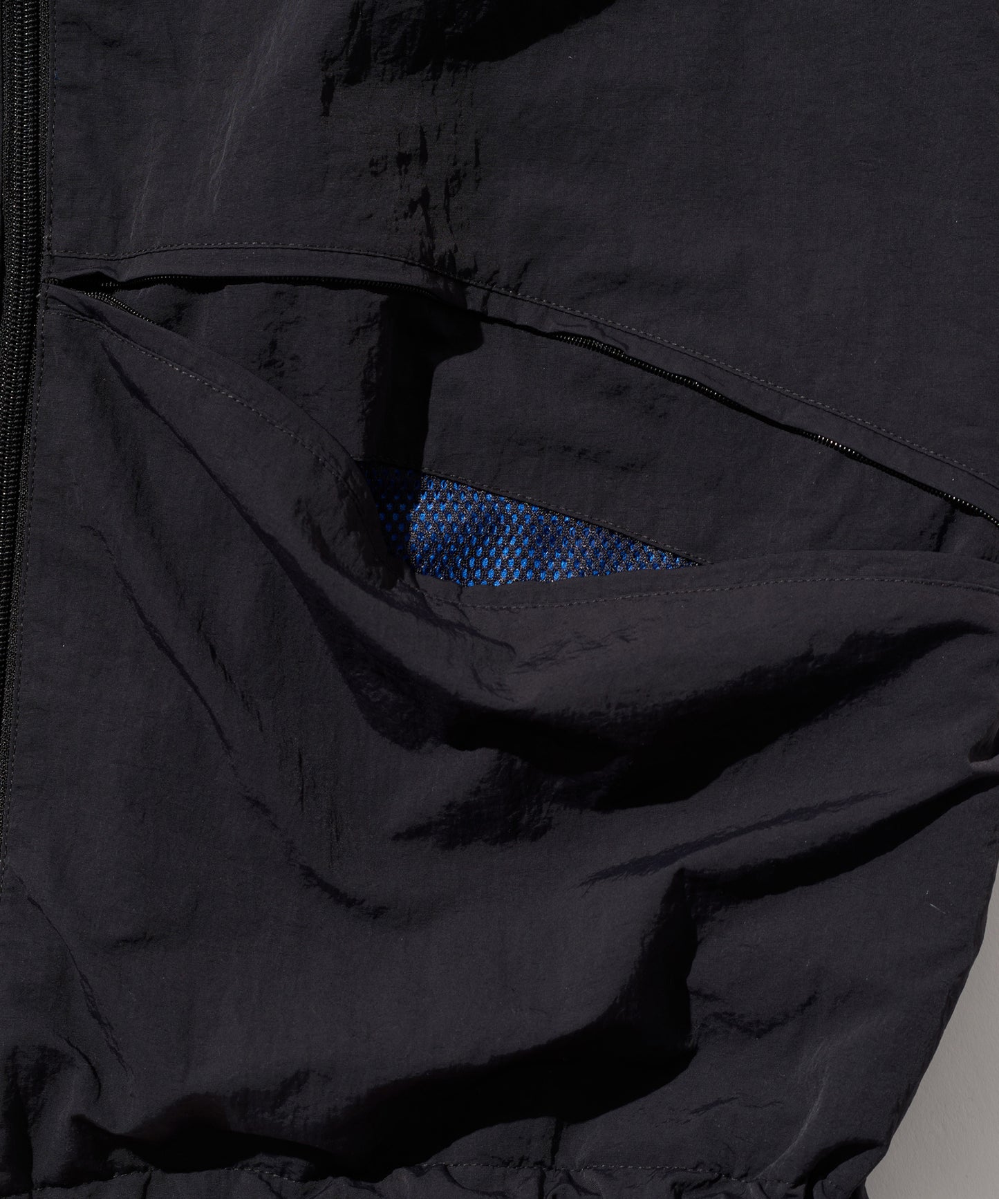 タスランナイロン リバーシブルベスト | TASLAN NYLON REVERSIBLE VEST