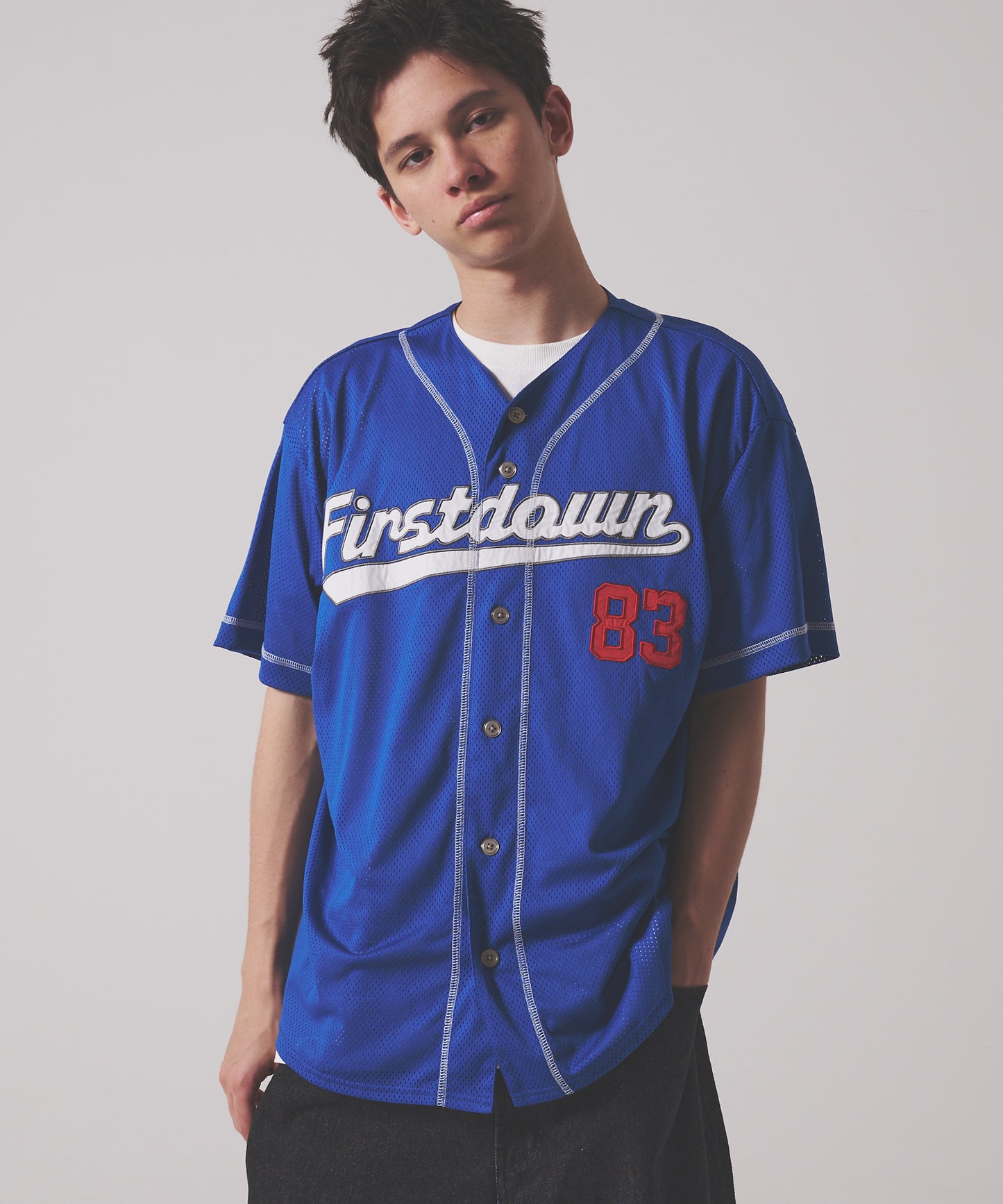 ゲームシャツ|GAME SHIRT
