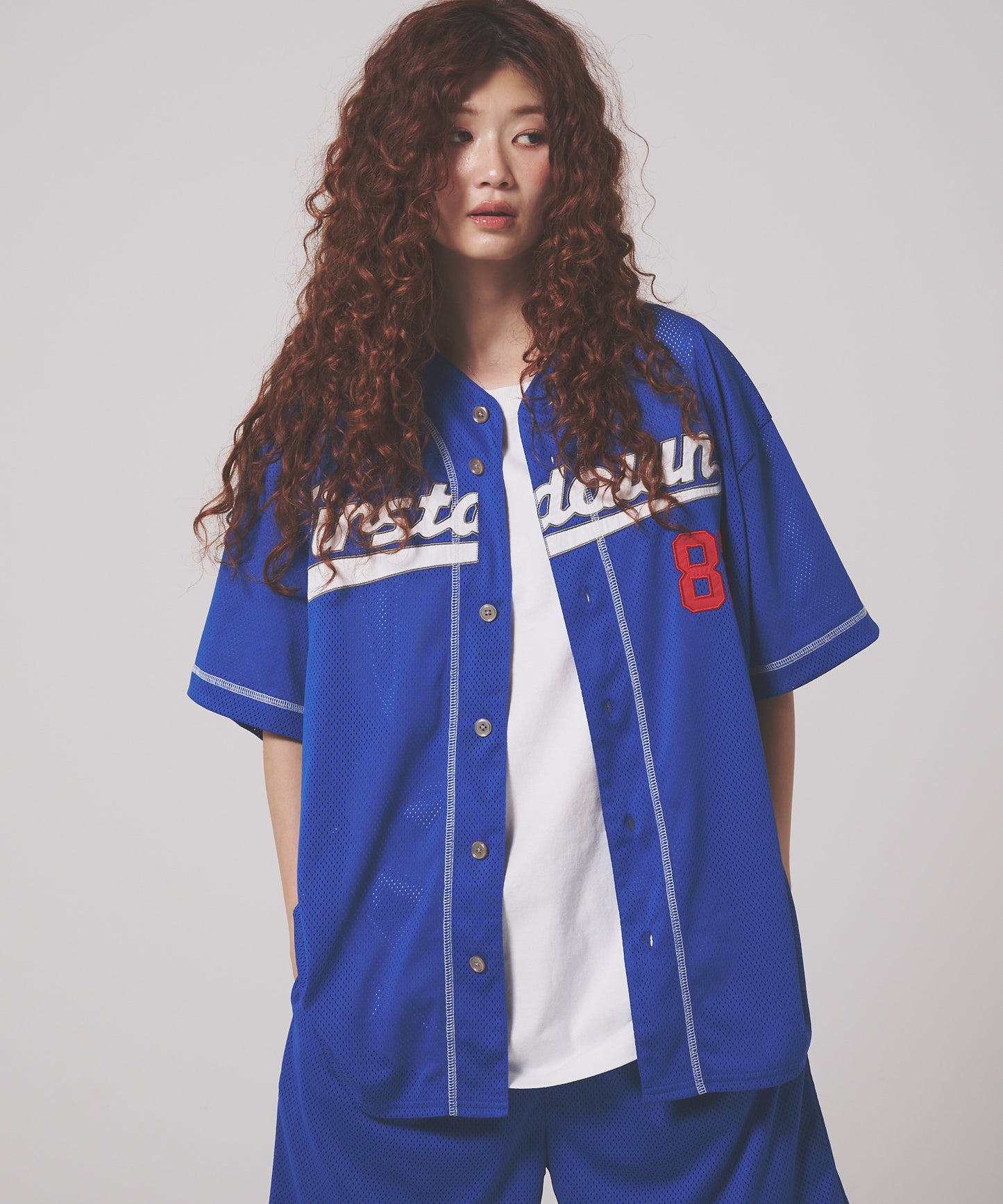 ゲームシャツ|GAME SHIRT
