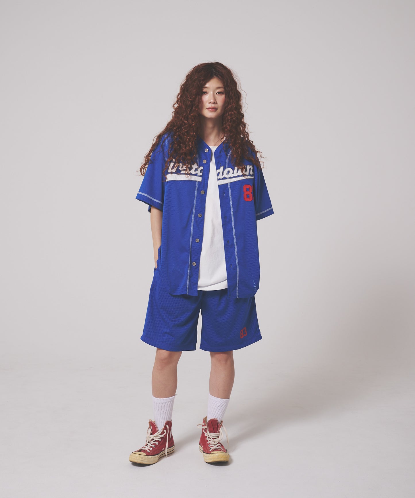 ゲームシャツ|GAME SHIRT